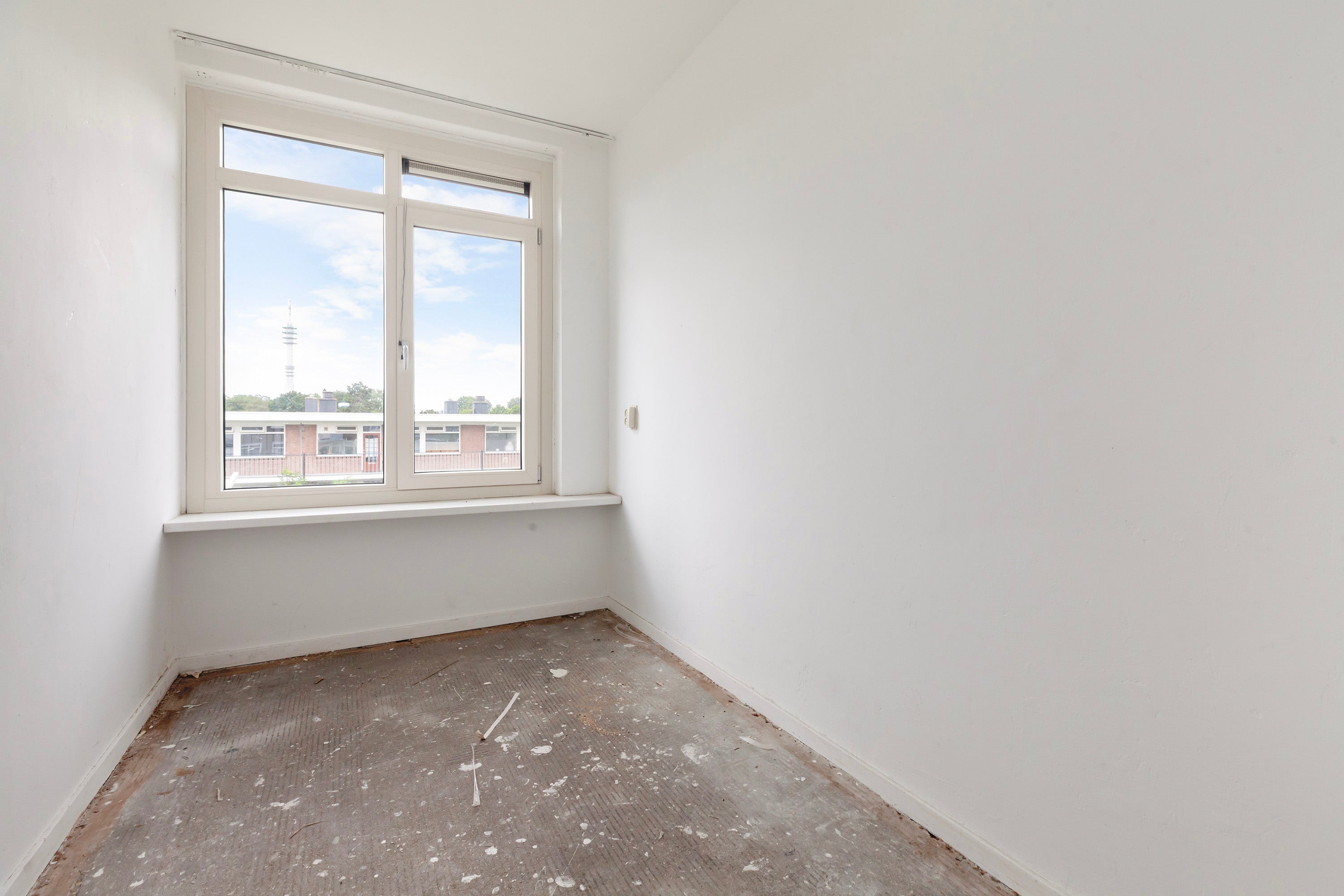 Appartement te koop: Sint-Annalandstraat 41, Rotterdam