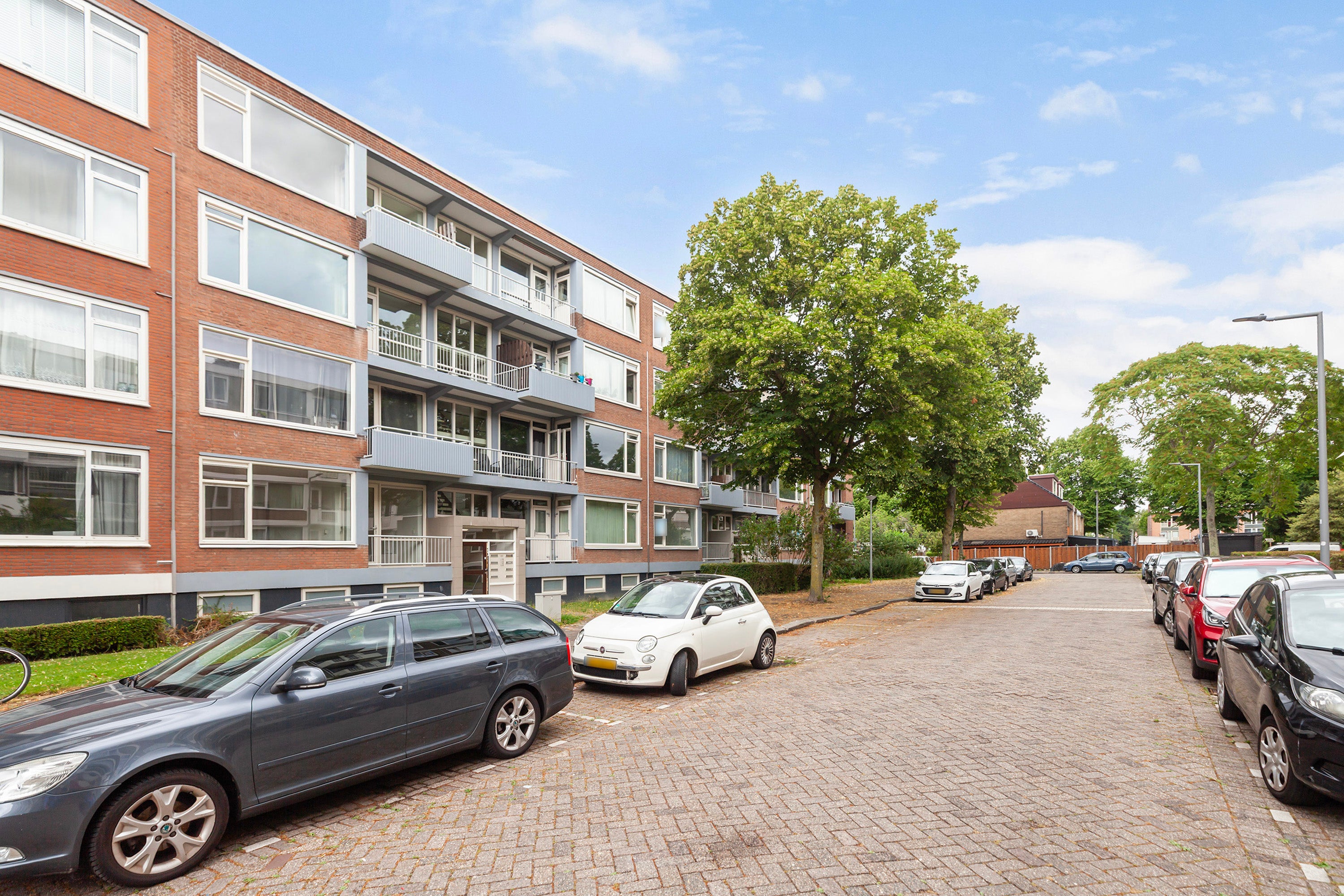 Appartement te koop: Sint-Annalandstraat 41, Rotterdam