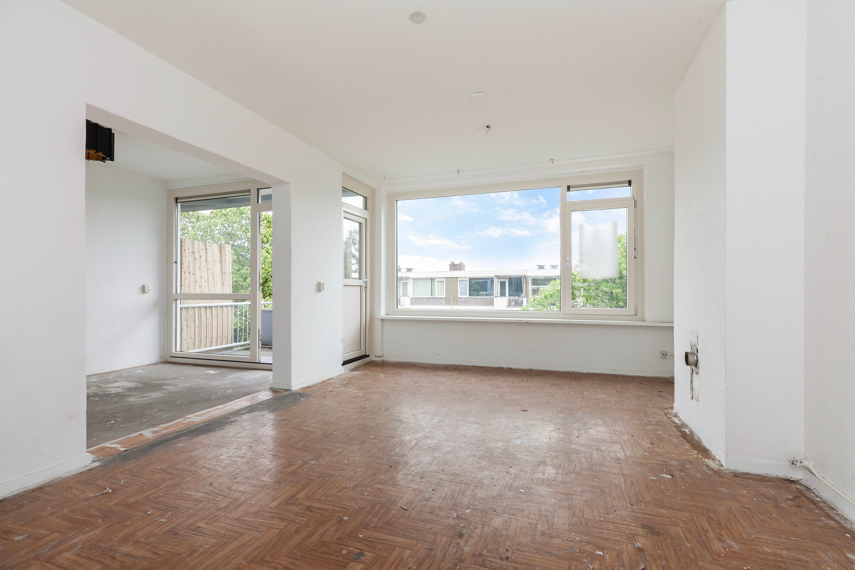Appartement te koop: Sint-Annalandstraat 41, Rotterdam