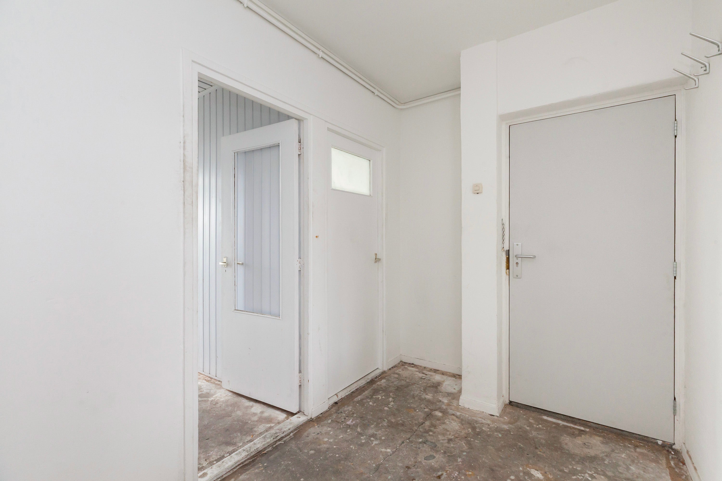 Appartement te koop: Sint-Annalandstraat 41, Rotterdam