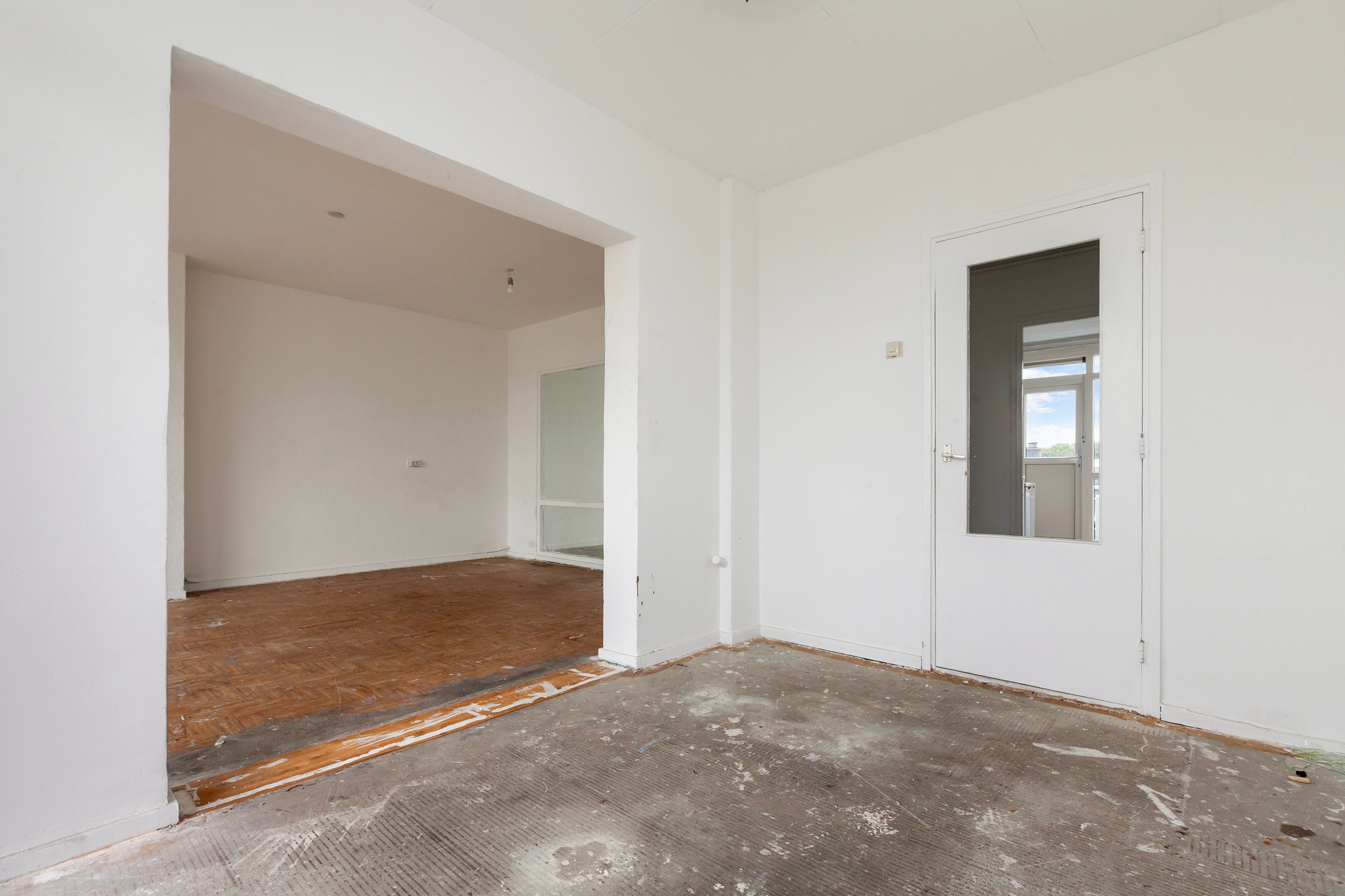 Appartement te koop: Sint-Annalandstraat 41, Rotterdam
