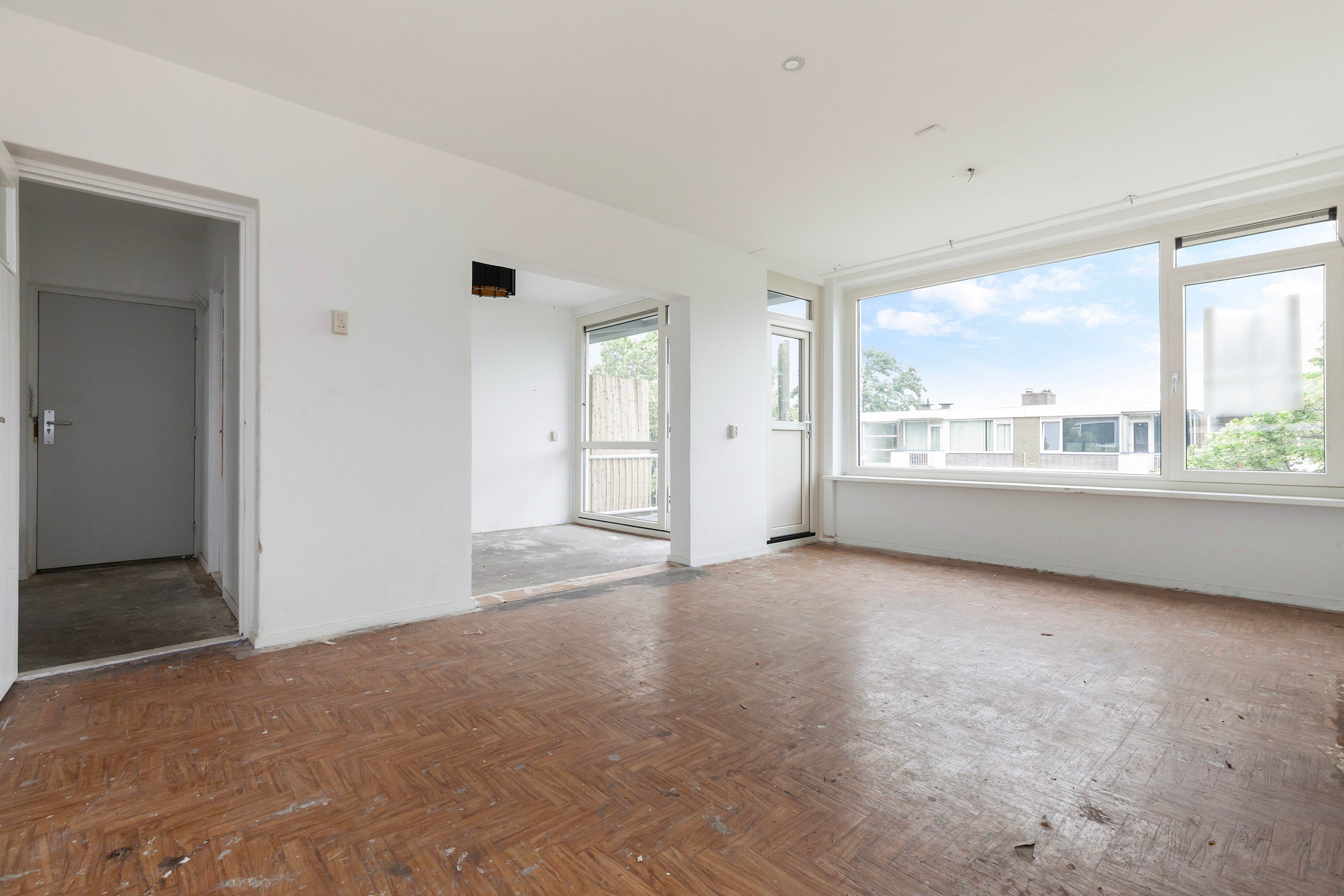 Appartement te koop: Sint-Annalandstraat 41, Rotterdam
