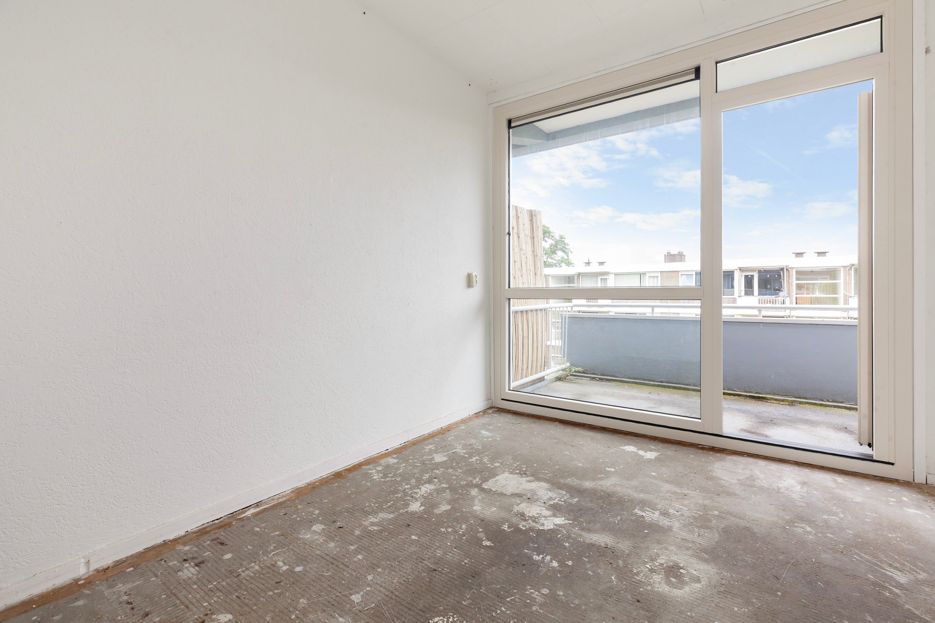 Appartement te koop: Sint-Annalandstraat 41, Rotterdam