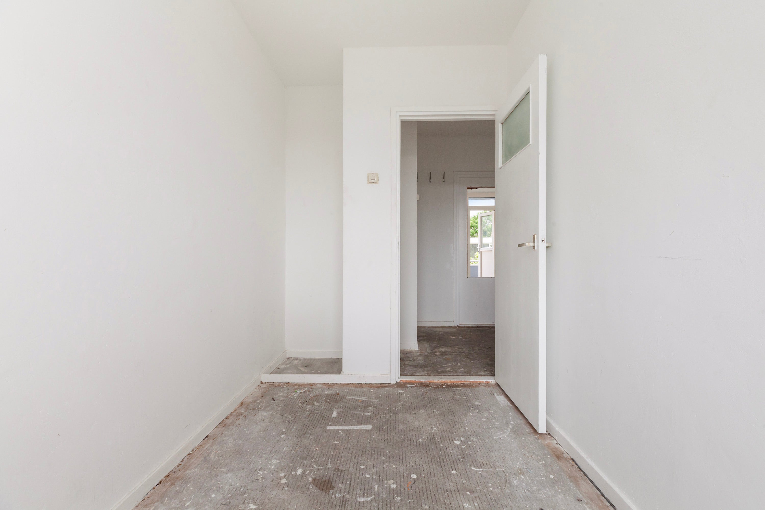 Appartement te koop: Sint-Annalandstraat 41, Rotterdam