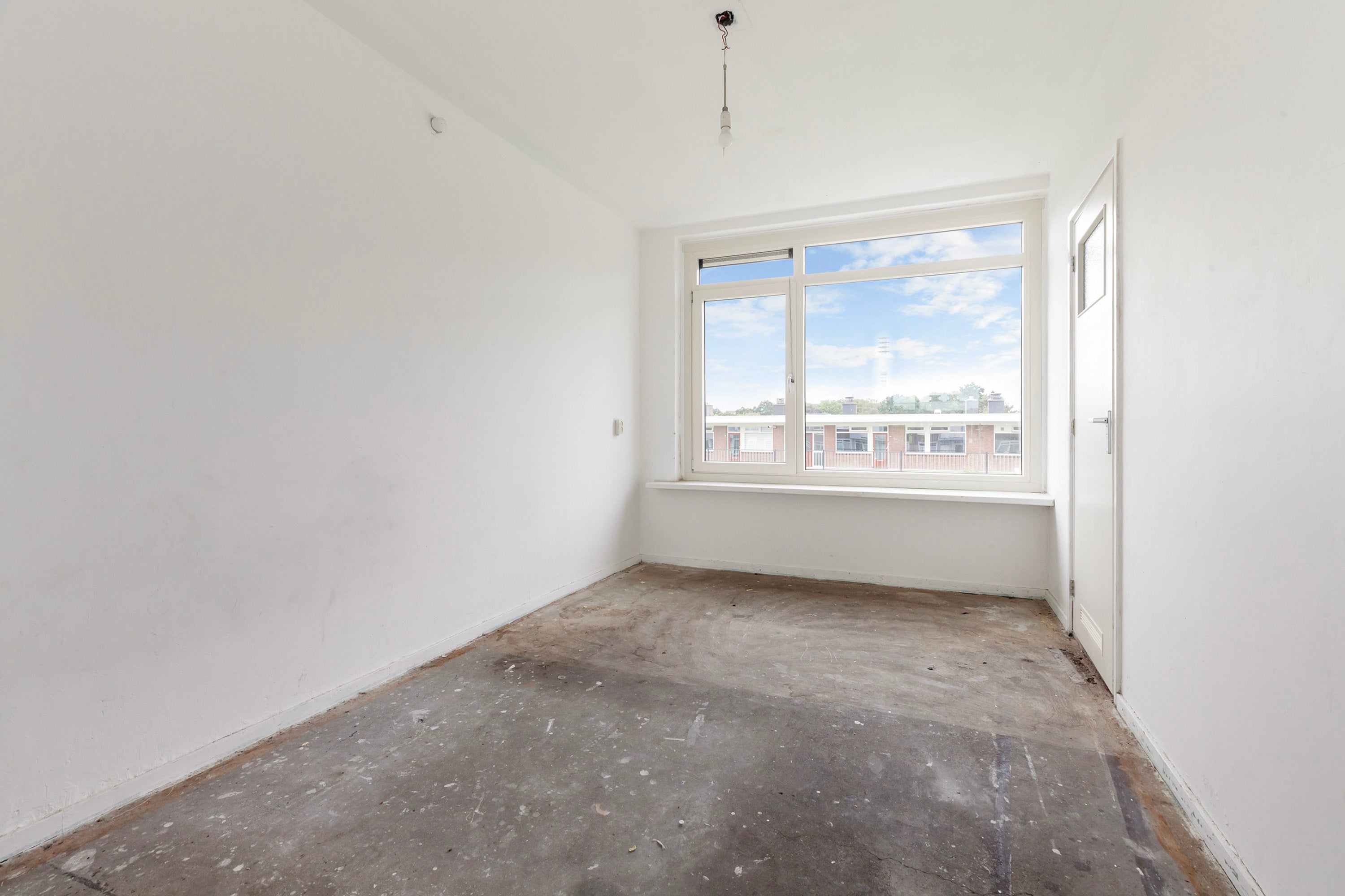 Appartement te koop: Sint-Annalandstraat 41, Rotterdam