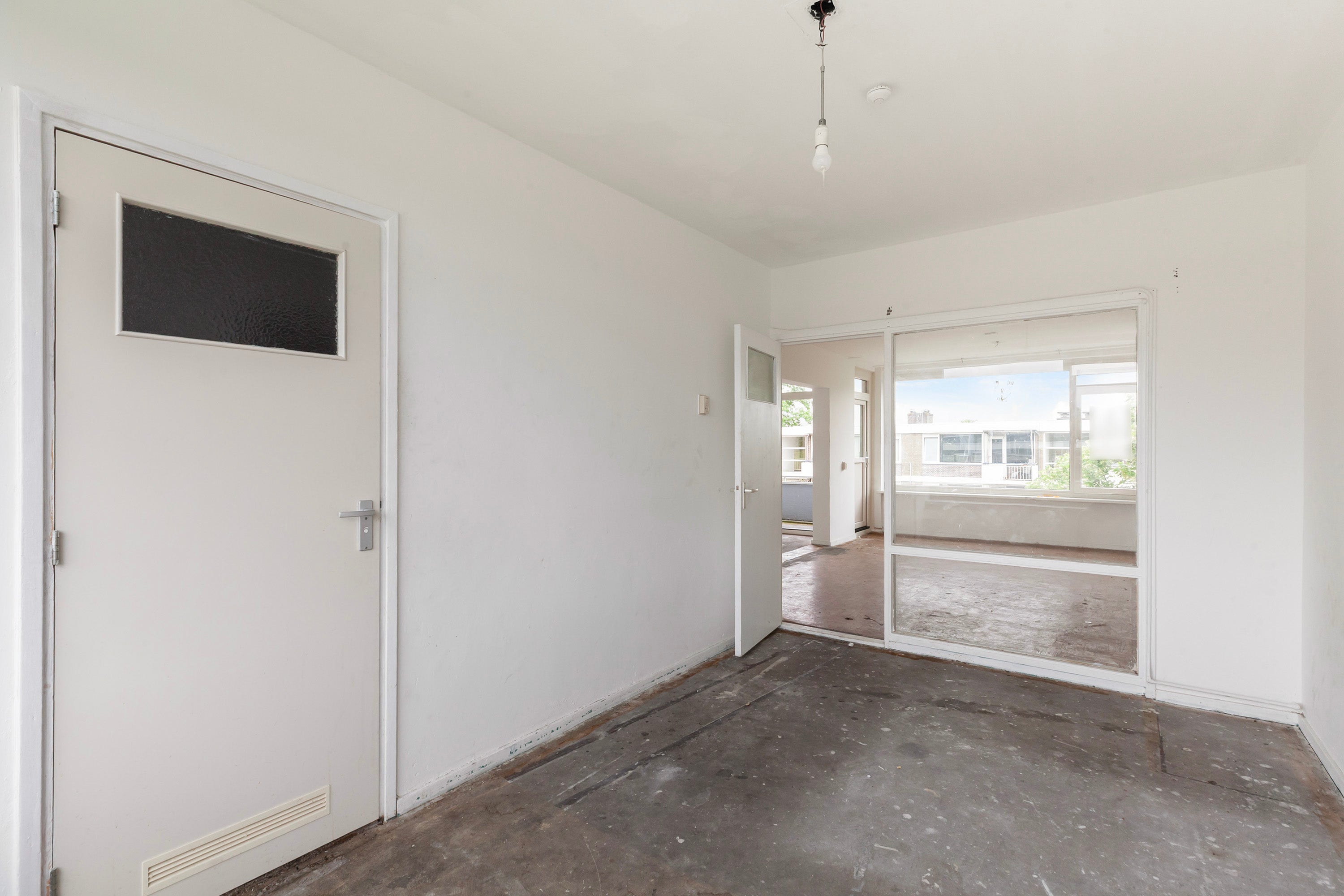 Appartement te koop: Sint-Annalandstraat 41, Rotterdam