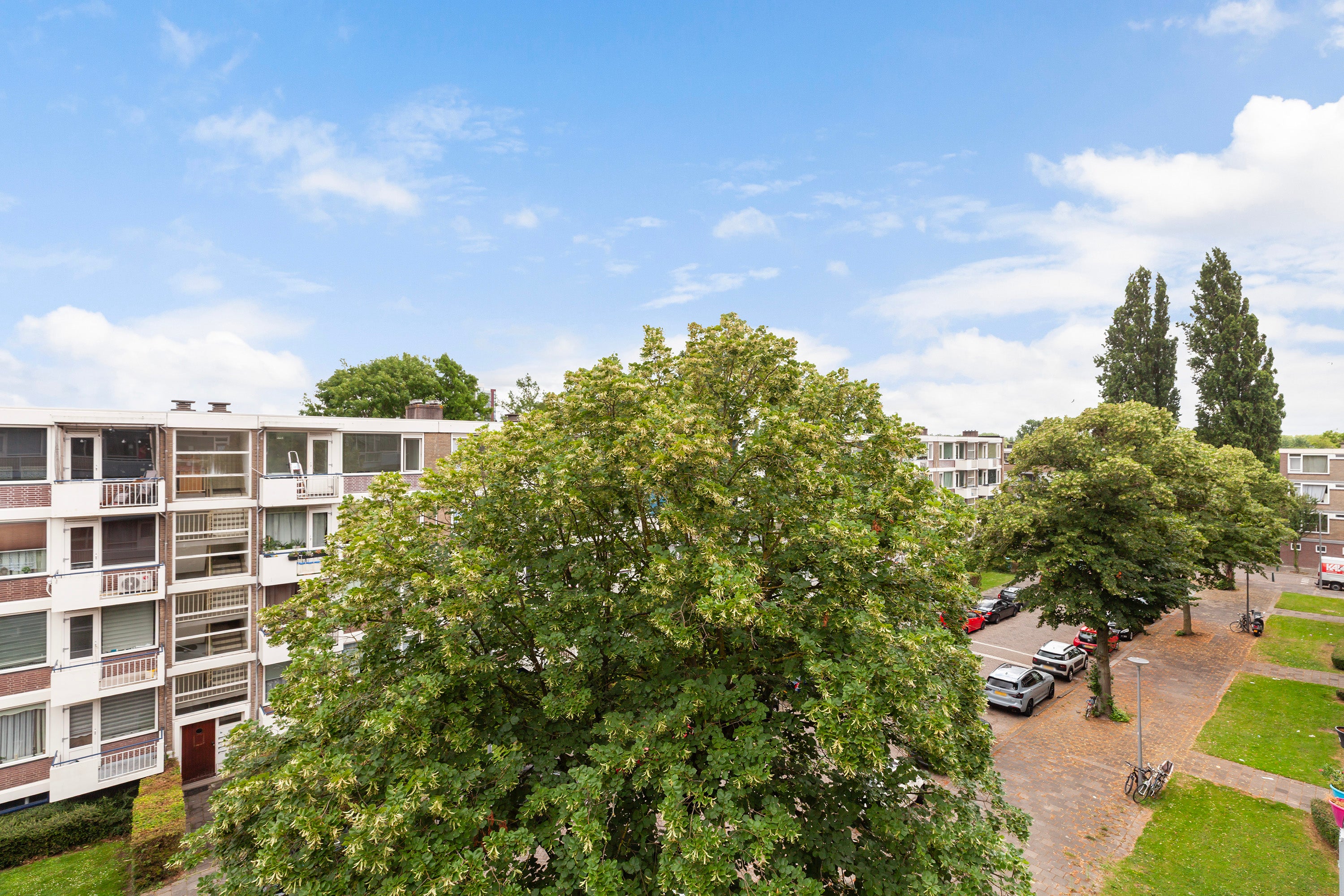 Appartement te koop: Sint-Annalandstraat 41, Rotterdam