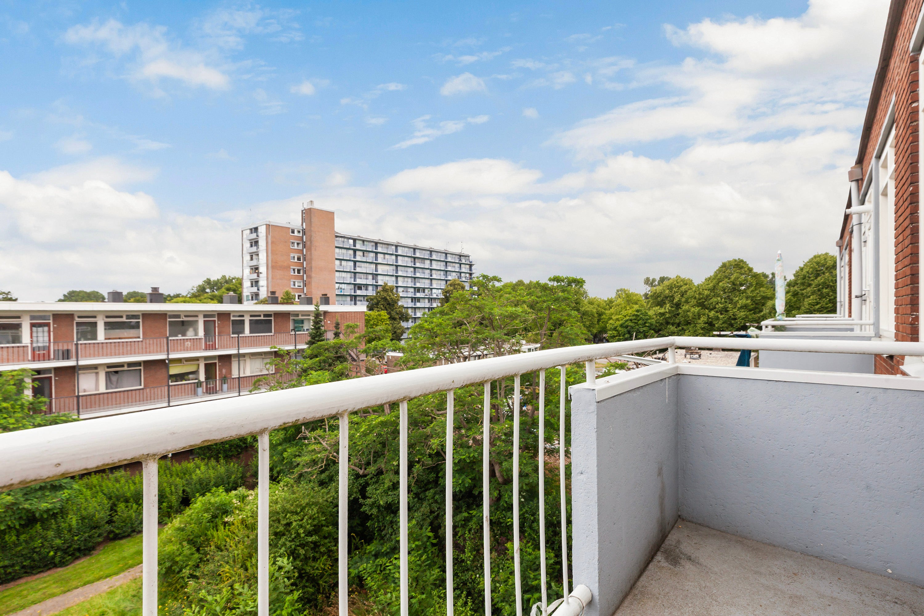 Appartement te koop: Sint-Annalandstraat 41, Rotterdam