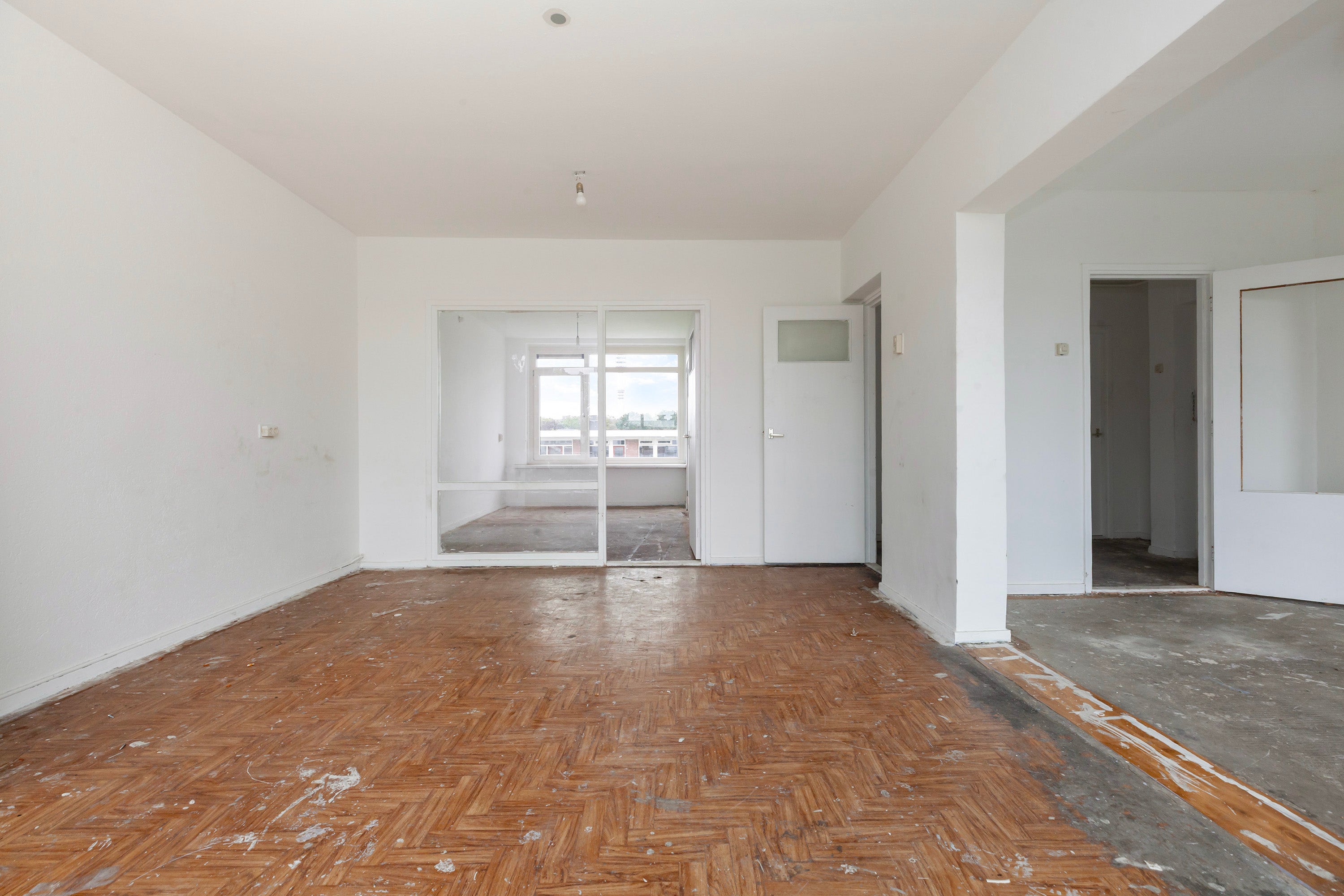 Appartement te koop: Sint-Annalandstraat 41, Rotterdam