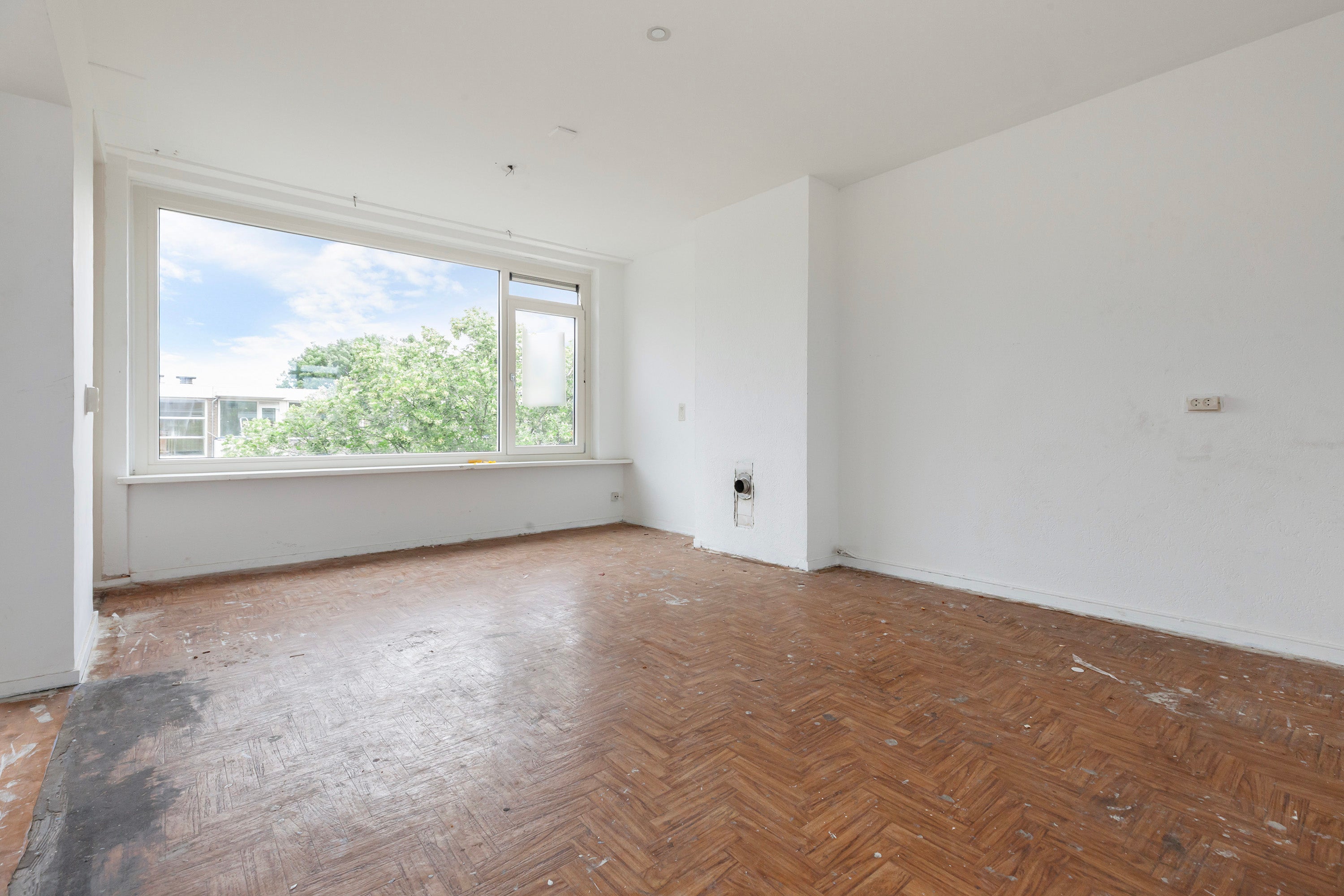 Appartement te koop: Sint-Annalandstraat 41, Rotterdam