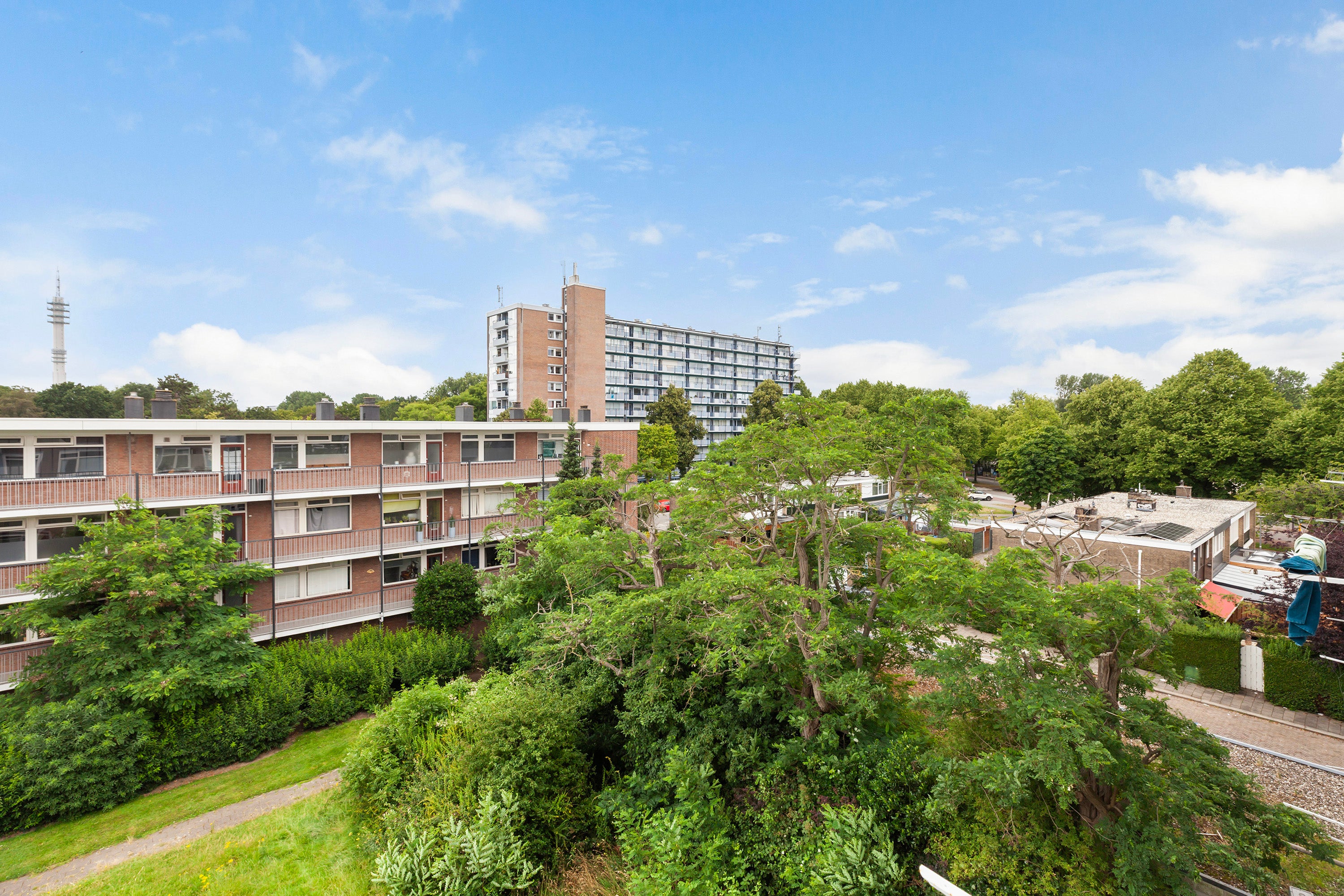 Appartement te koop: Sint-Annalandstraat 41, Rotterdam
