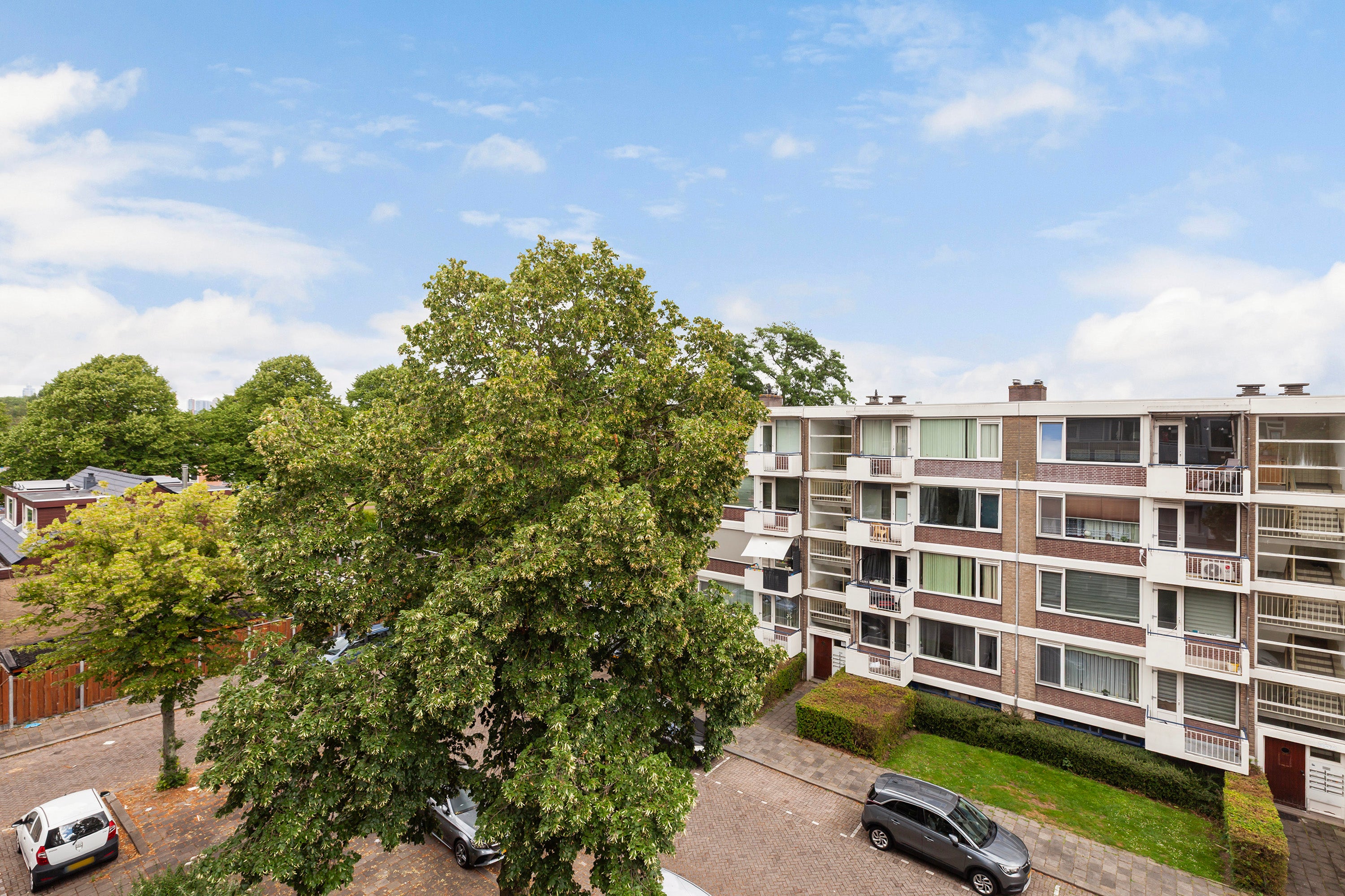 Appartement te koop: Sint-Annalandstraat 41, Rotterdam