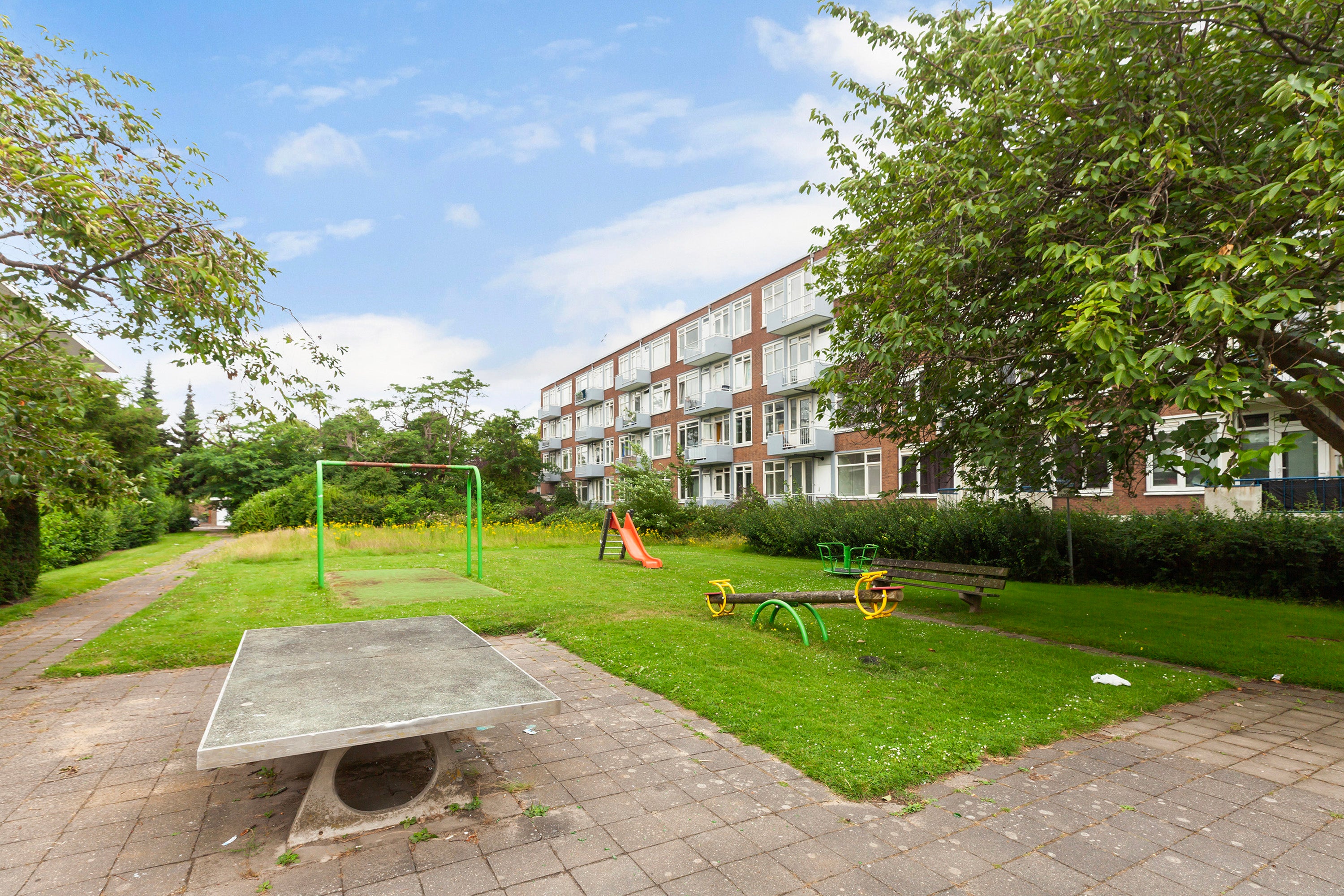 Appartement te koop: Sint-Annalandstraat 41, Rotterdam