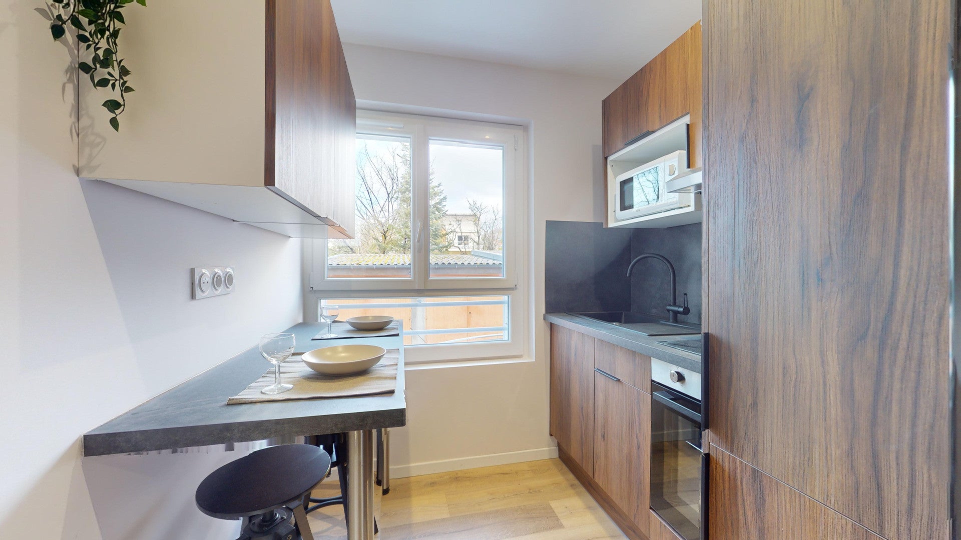 Maison Rue de Blanzat à Clermont-Ferrand