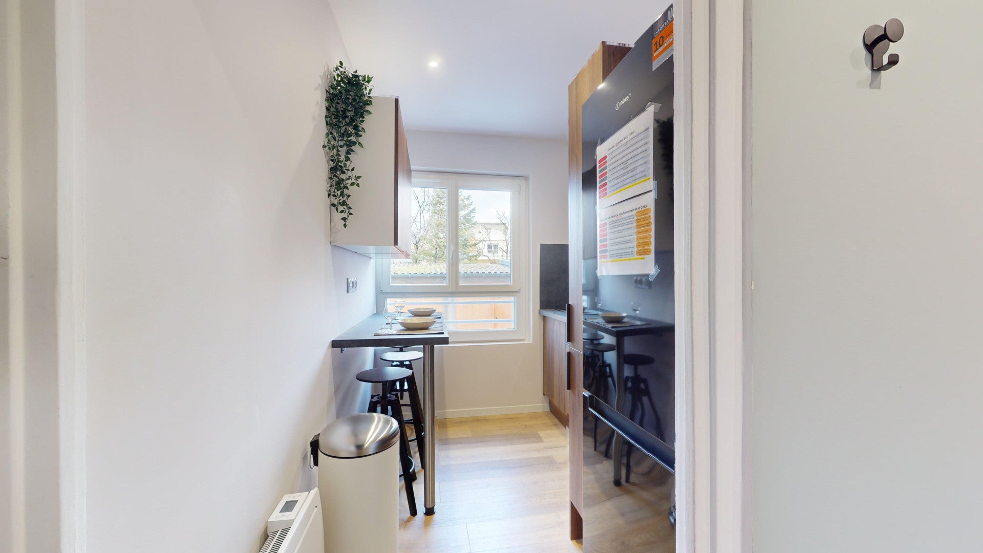 Maison Rue de Blanzat à Clermont-Ferrand