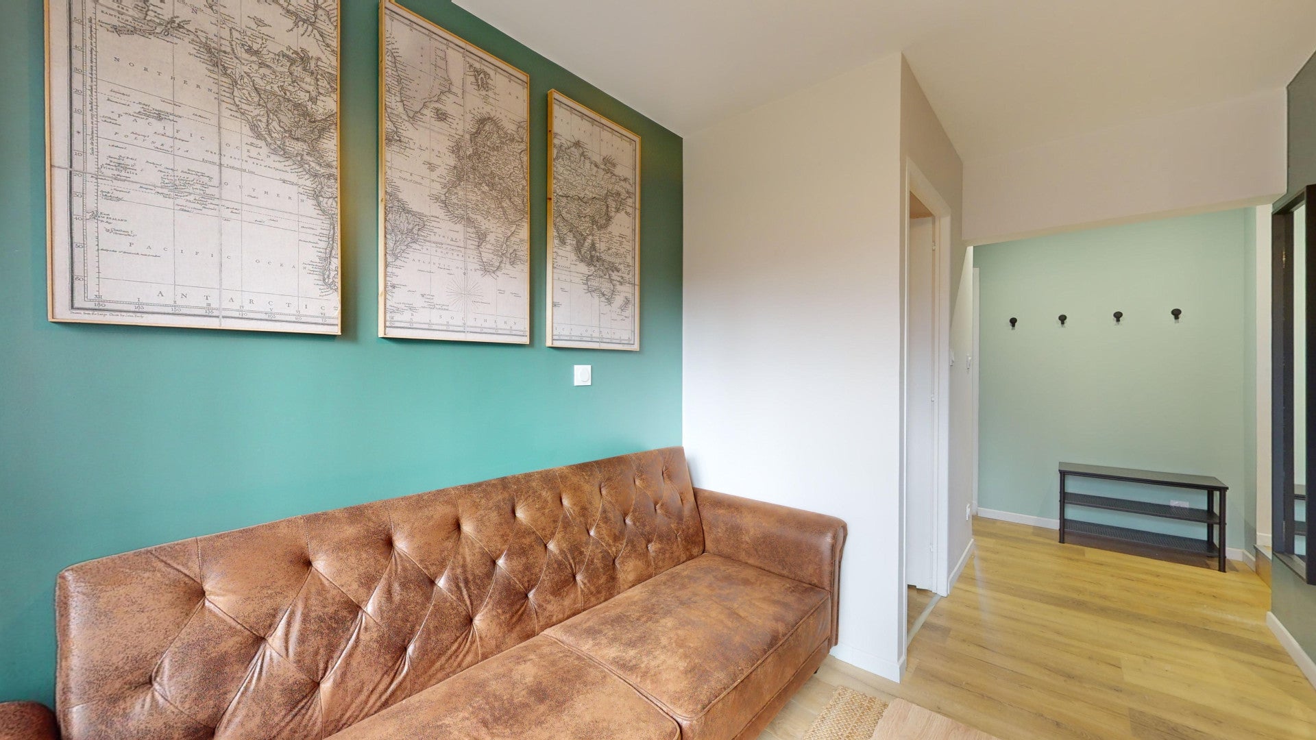 Maison Rue de Blanzat à Clermont-Ferrand