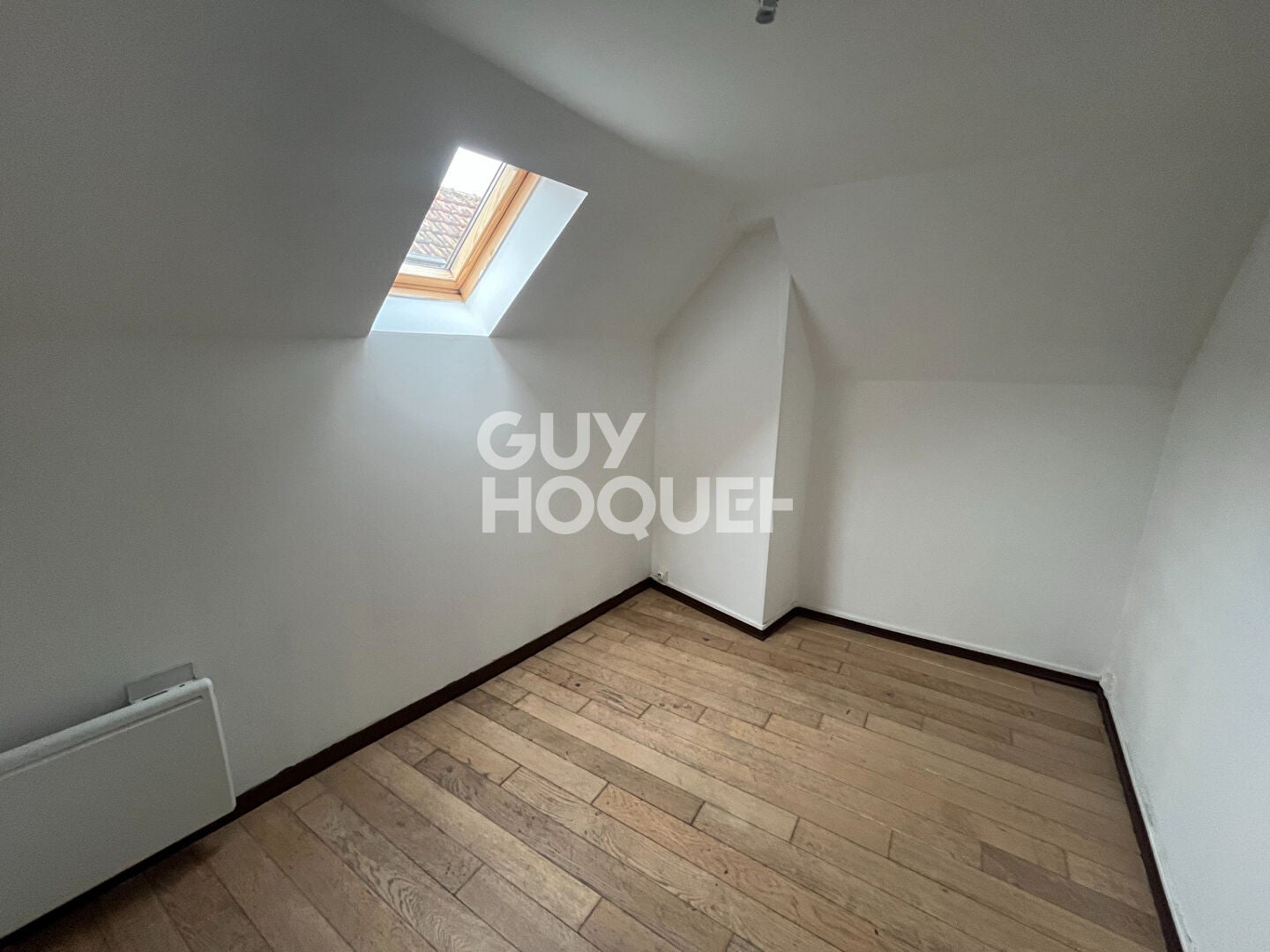 House Route d'Auxerre in Toucy