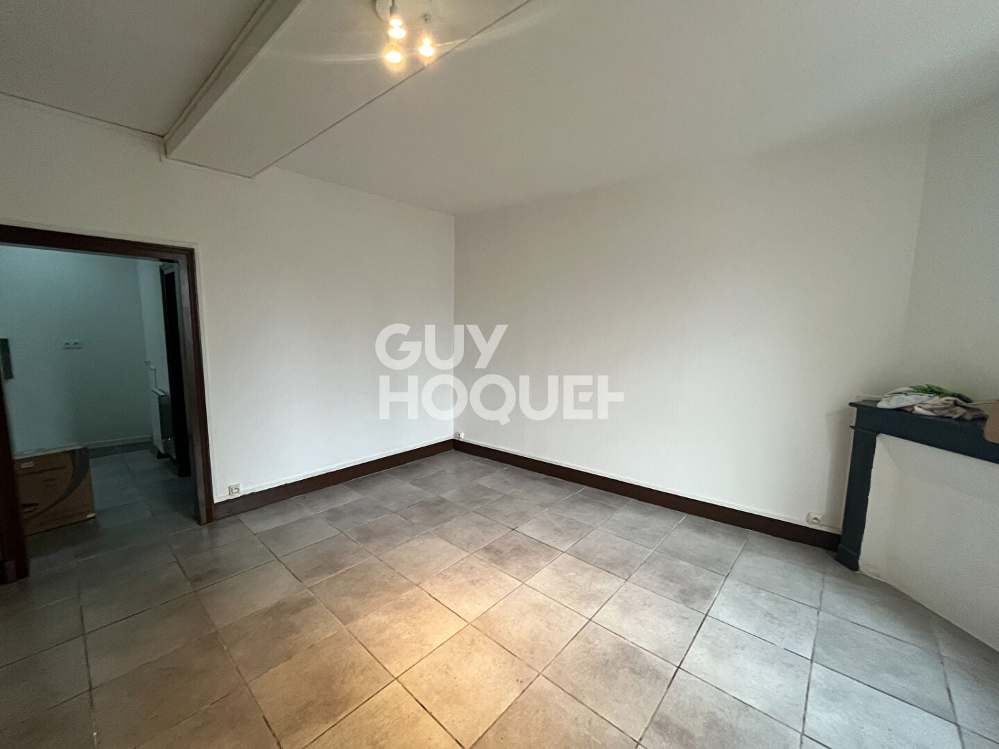 House Route d'Auxerre in Toucy