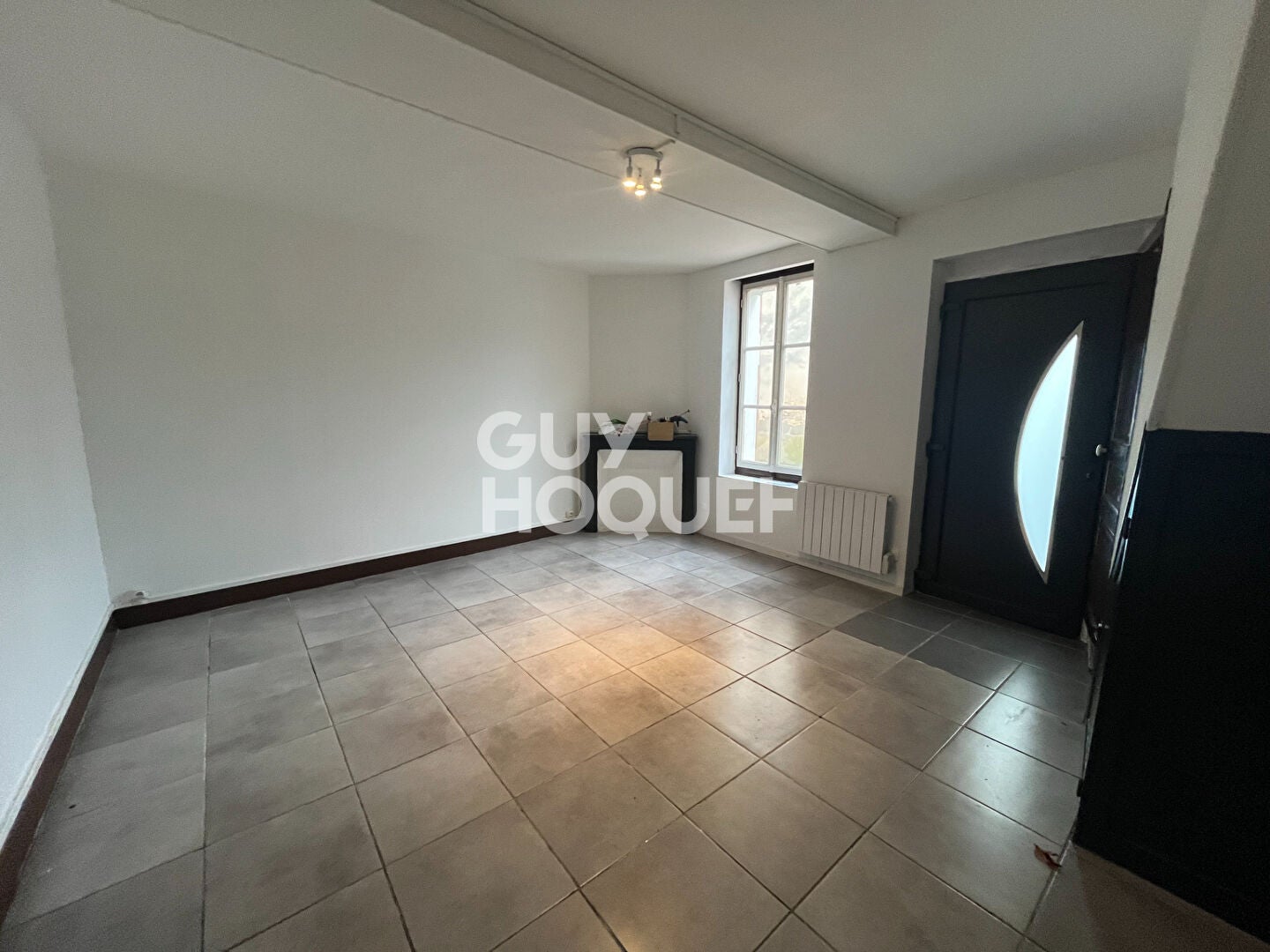 House Route d'Auxerre in Toucy