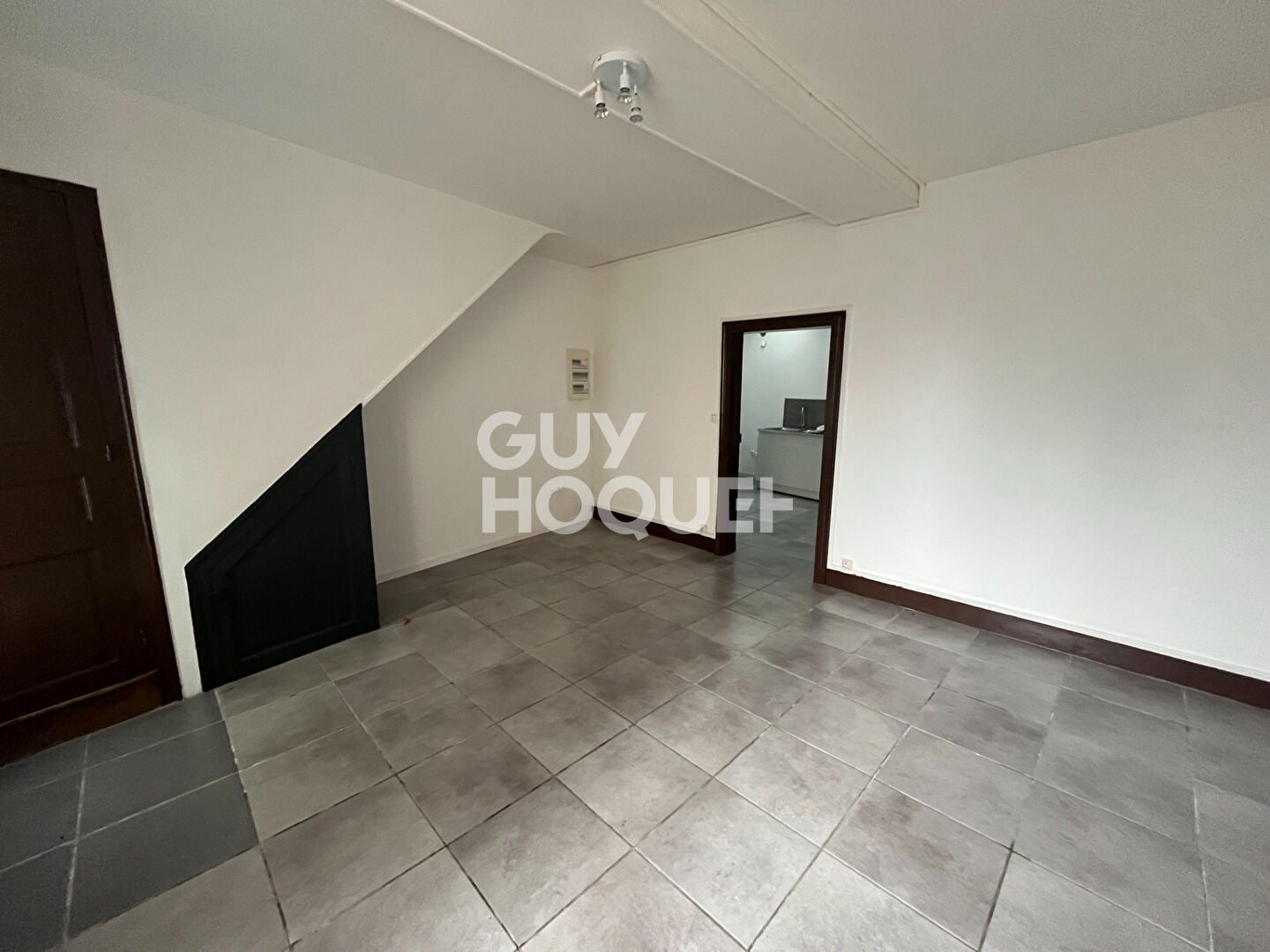 Maison Route d'Auxerre à Toucy
