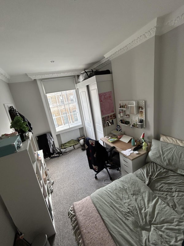 Room Gloucester Place in City of Westminster