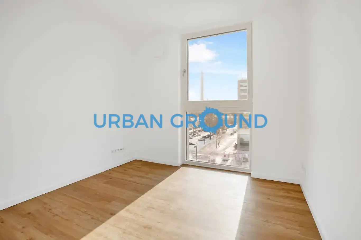 Wohnung Allee der Kosmonauten in Berlin