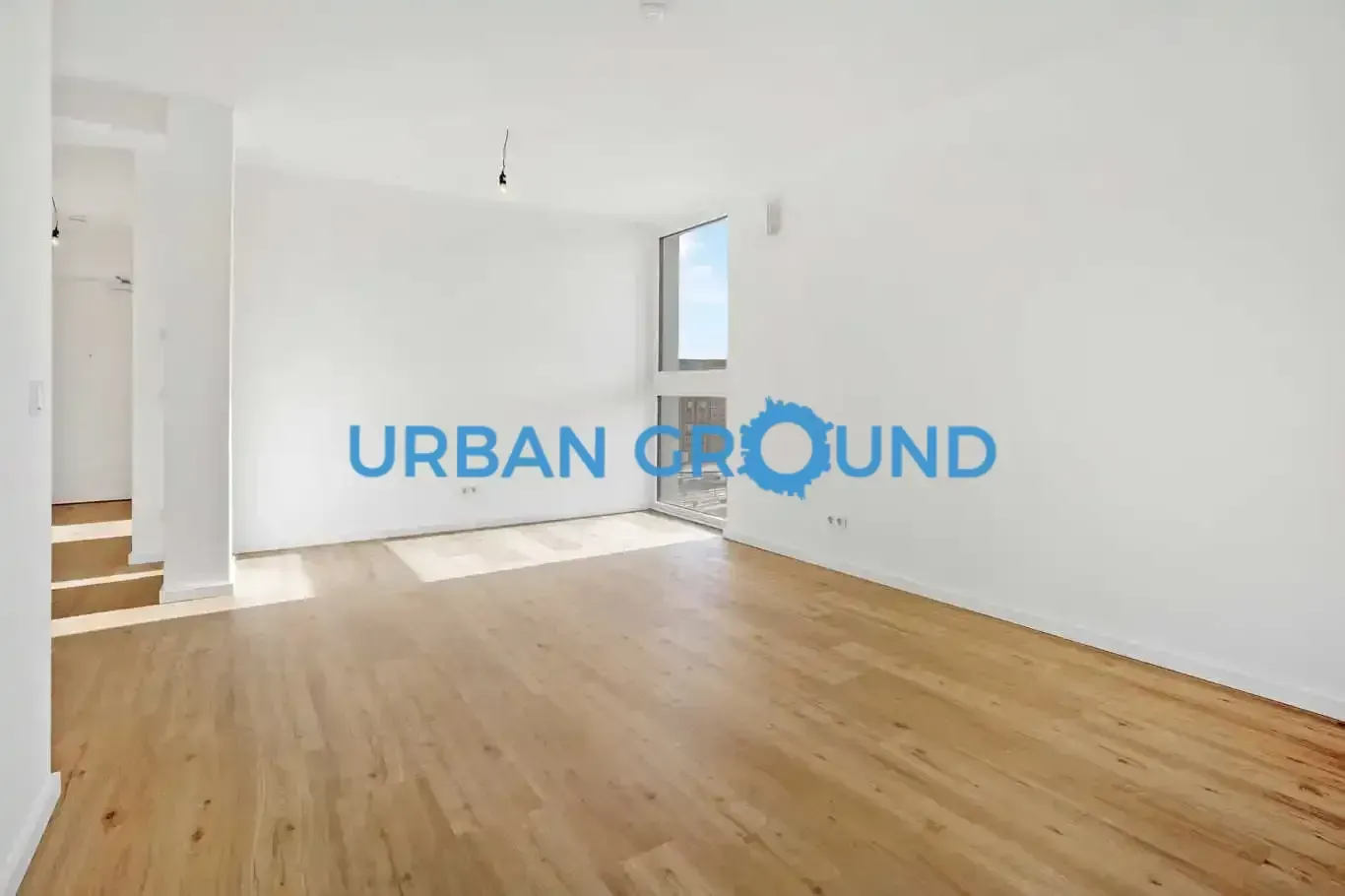 Wohnung Allee der Kosmonauten in Berlin