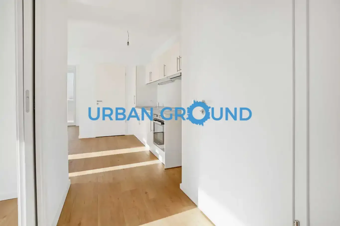 Wohnung Allee der Kosmonauten in Berlin