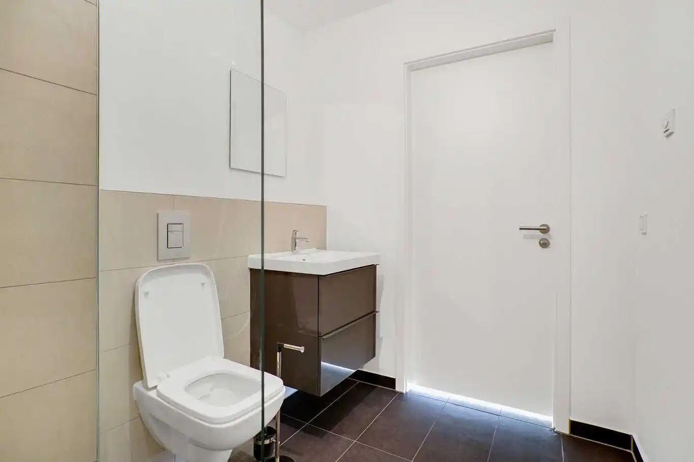 Wohnung Allee der Kosmonauten in Berlin