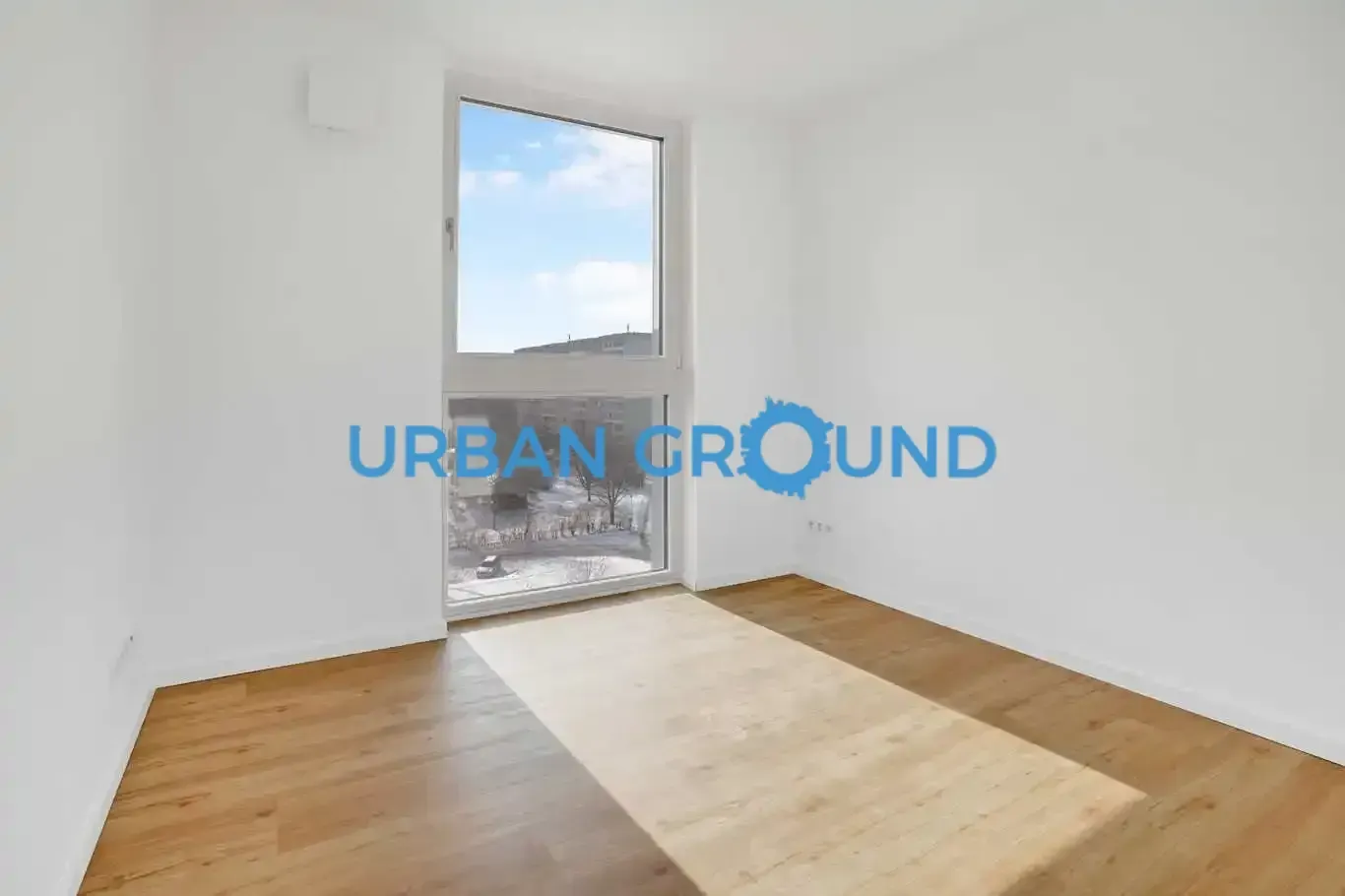 Wohnung Allee der Kosmonauten in Berlin
