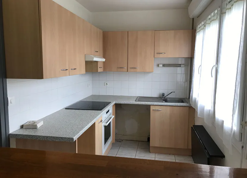 Appartement Avenue de la République à Chambray-lès-Tours