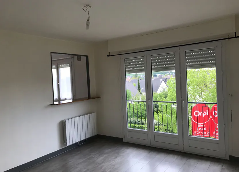 Appartement Avenue de la République à Chambray-lès-Tours