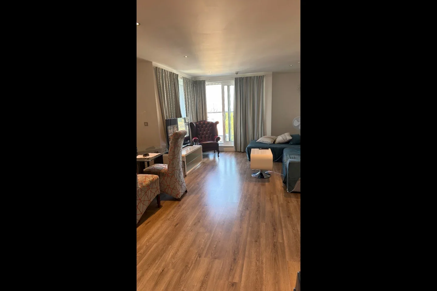 Room Mercer Walk in Greater London