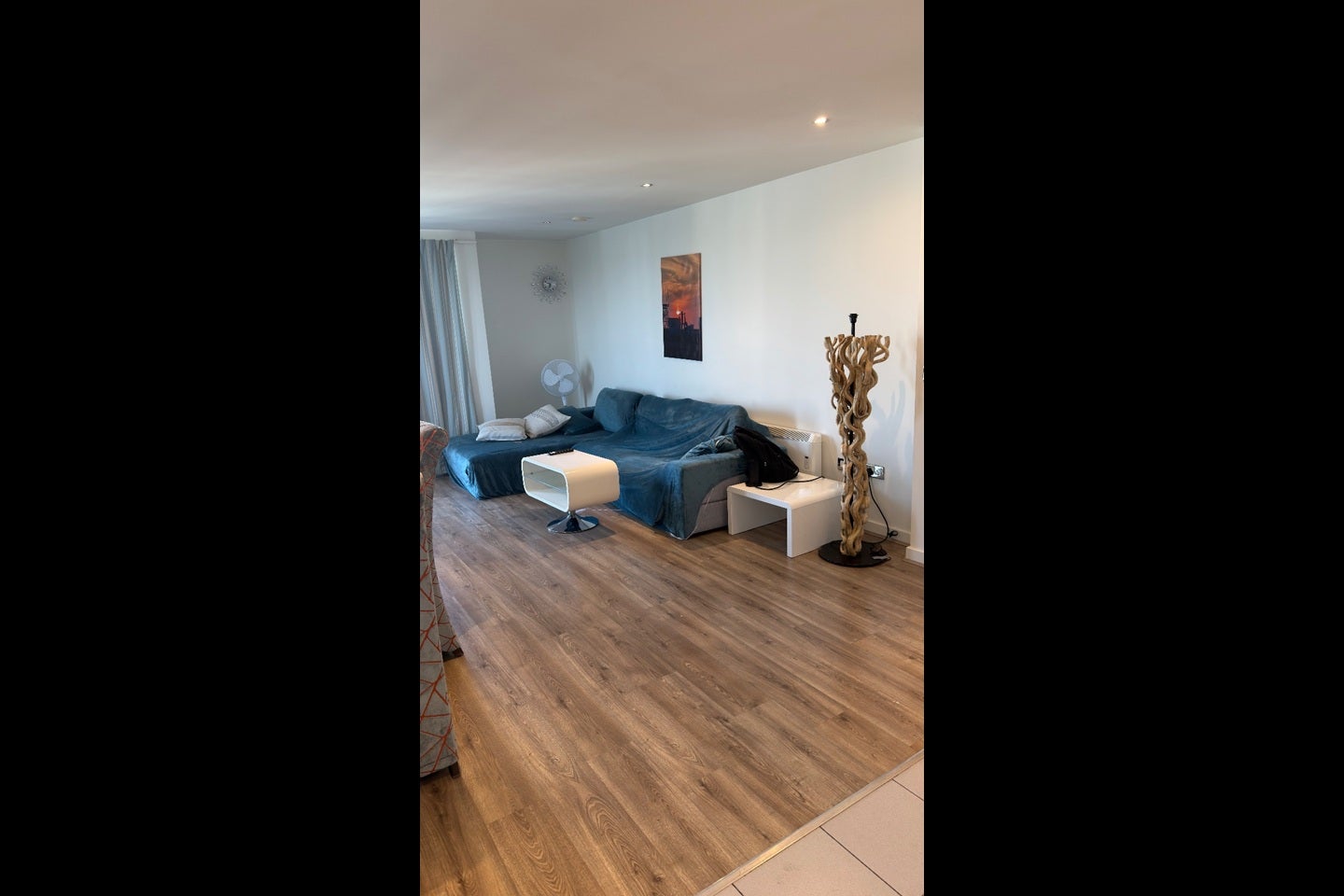 Room Mercer Walk in Greater London
