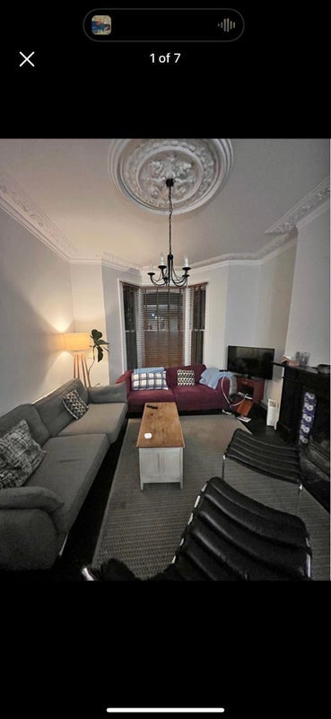 Room Fairbridge Road in Greater London