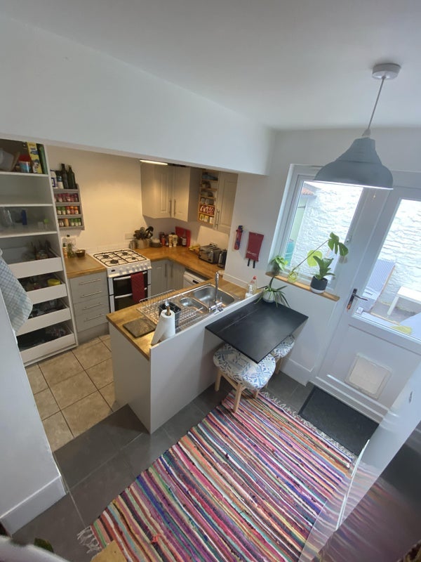 Room Albert Place in Bristol