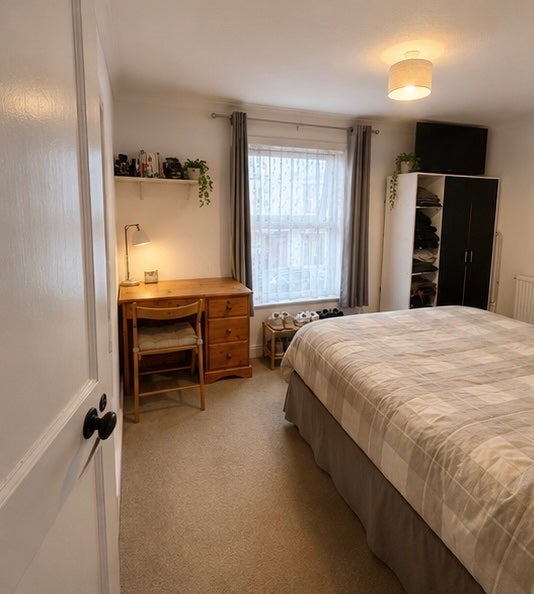 Room Albert Place in Bristol