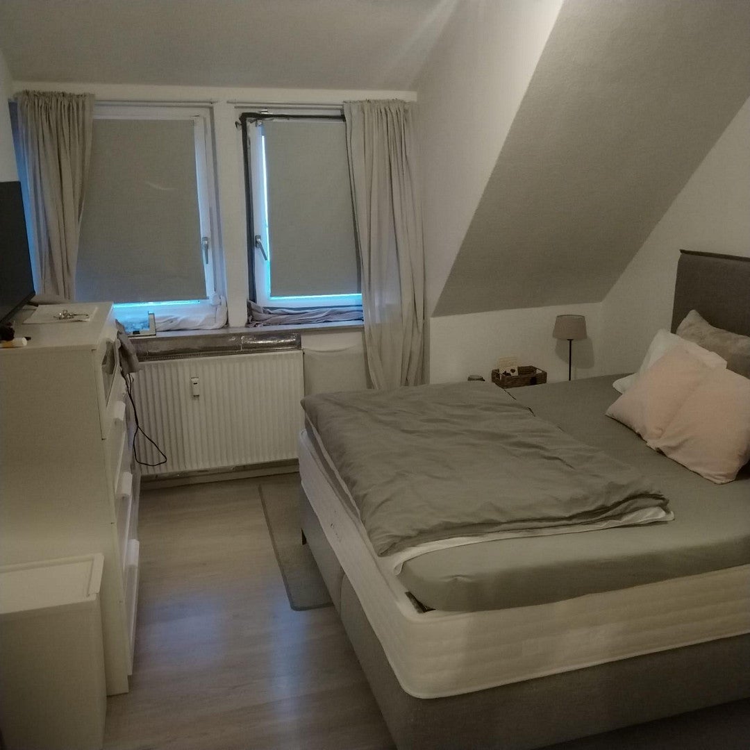 Wohnung Schleswiger Straße in Bremerhaven