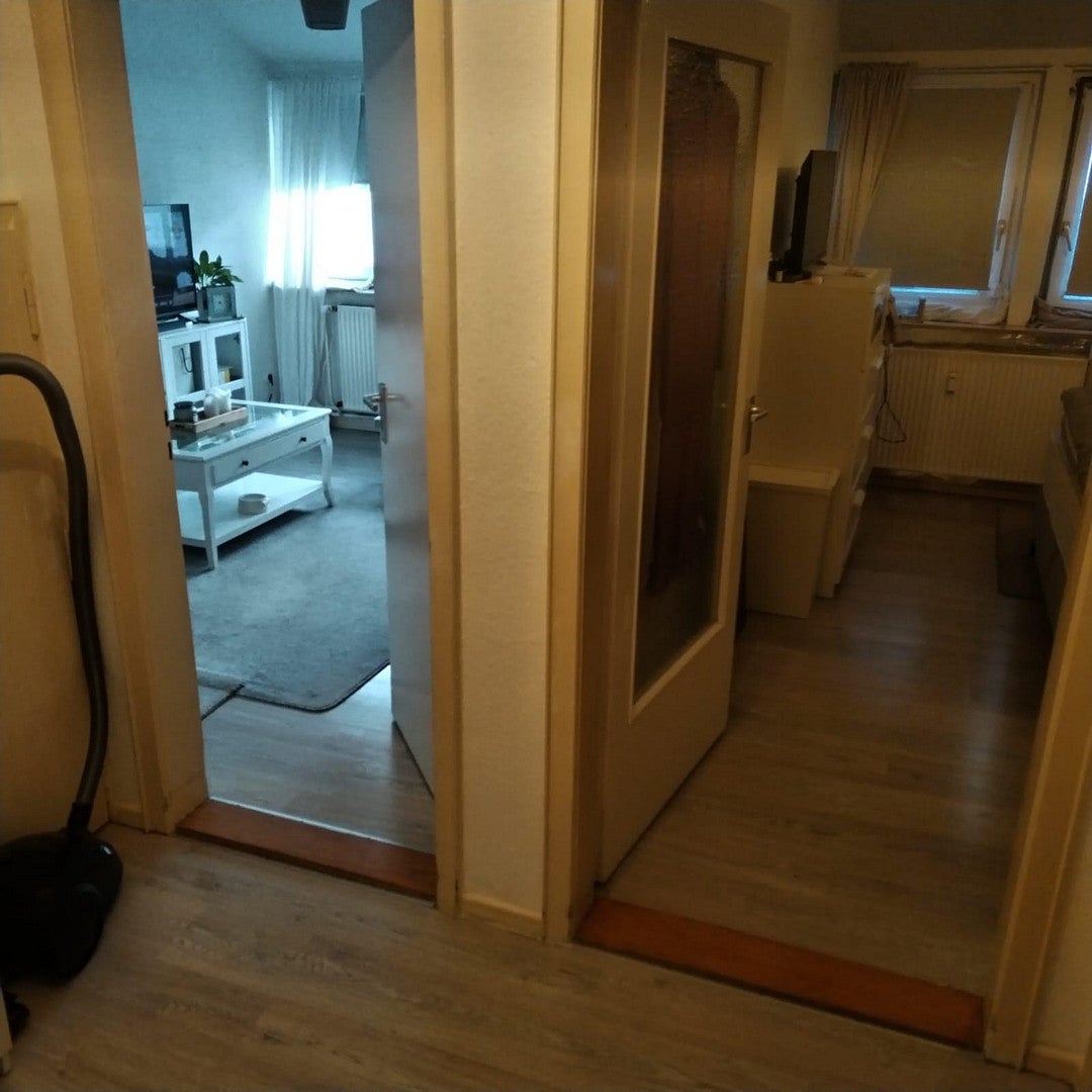 Wohnung Schleswiger Straße in Bremerhaven