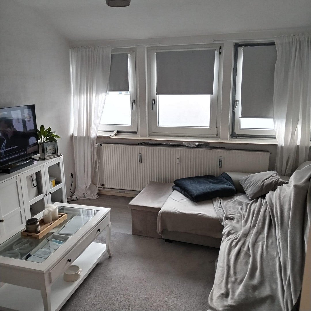 Wohnung Schleswiger Straße in Bremerhaven