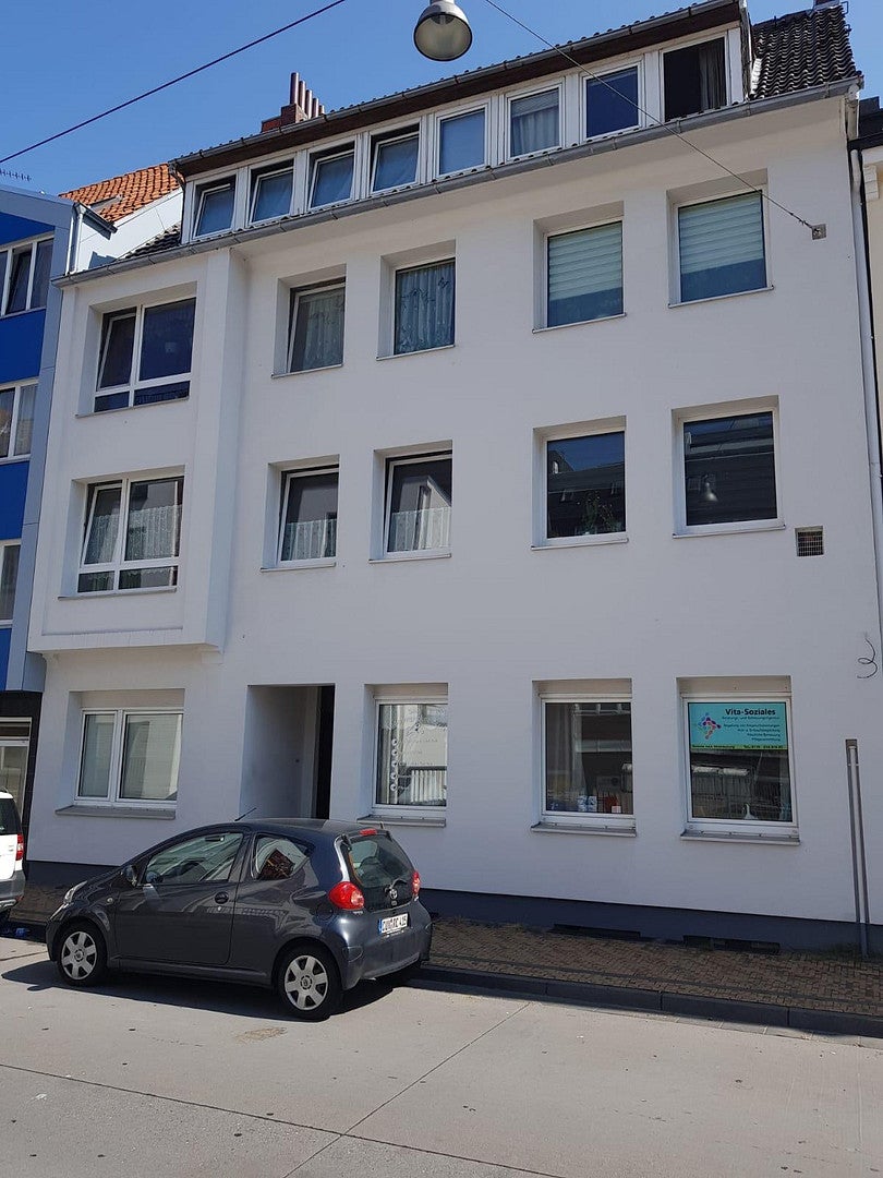 Wohnung Schleswiger Straße in Bremerhaven
