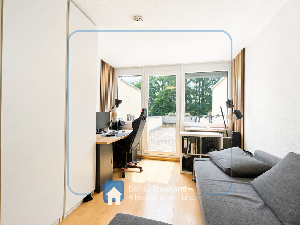 Wohnung Schillerstraße in Passau