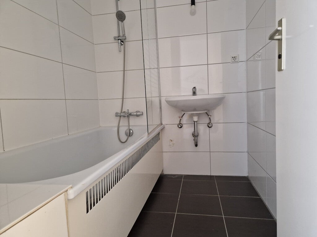 Wohnung Neckarpromenade in Mannheim