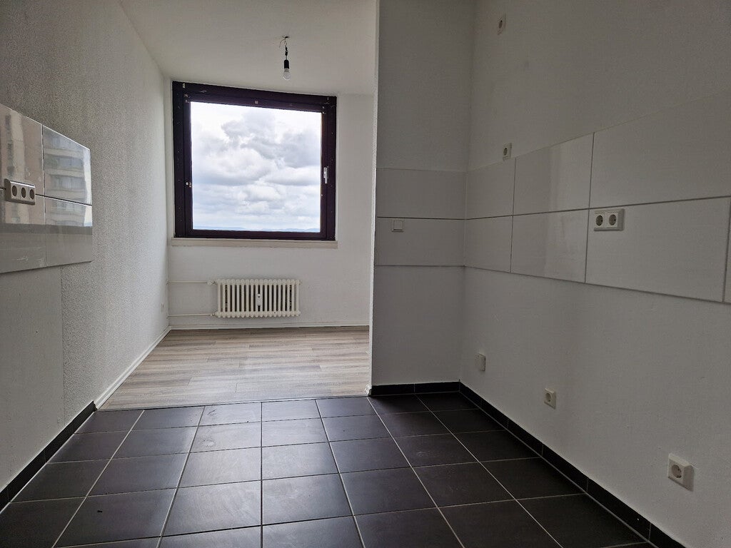 Wohnung Neckarpromenade in Mannheim