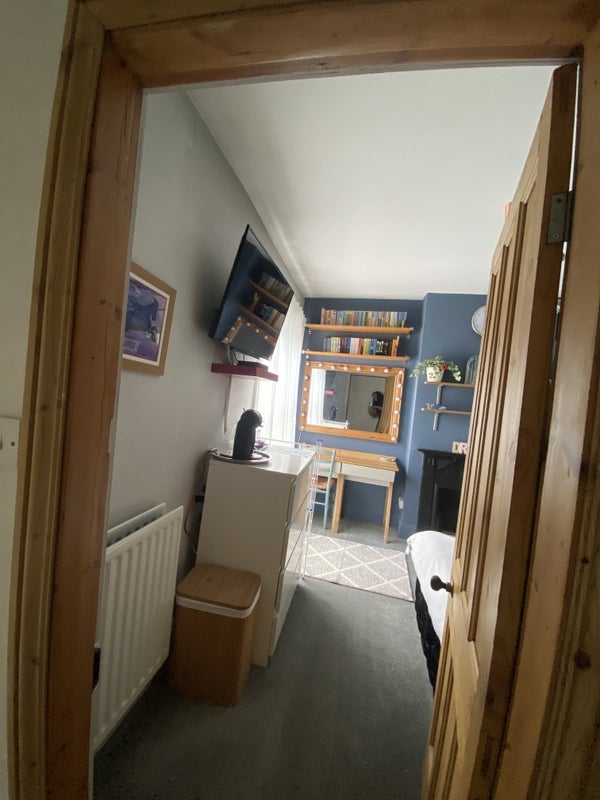 Room Kings Road in Birmingham