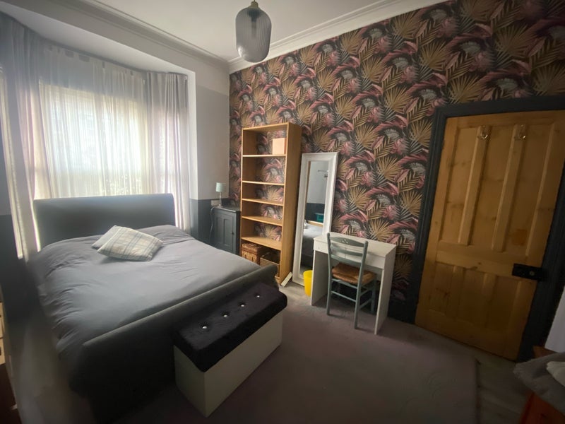 Room Kings Road in Birmingham