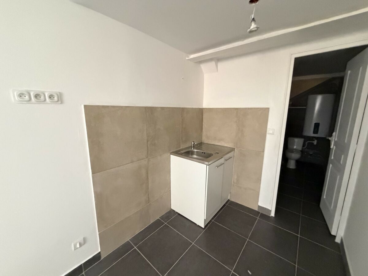 Appartement Rue Imbert Colomès à Lyon