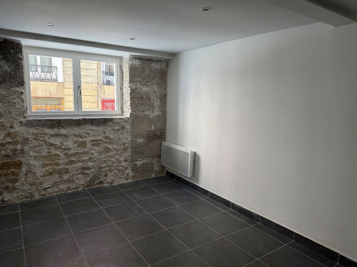 Appartement Rue Imbert Colomès à Lyon
