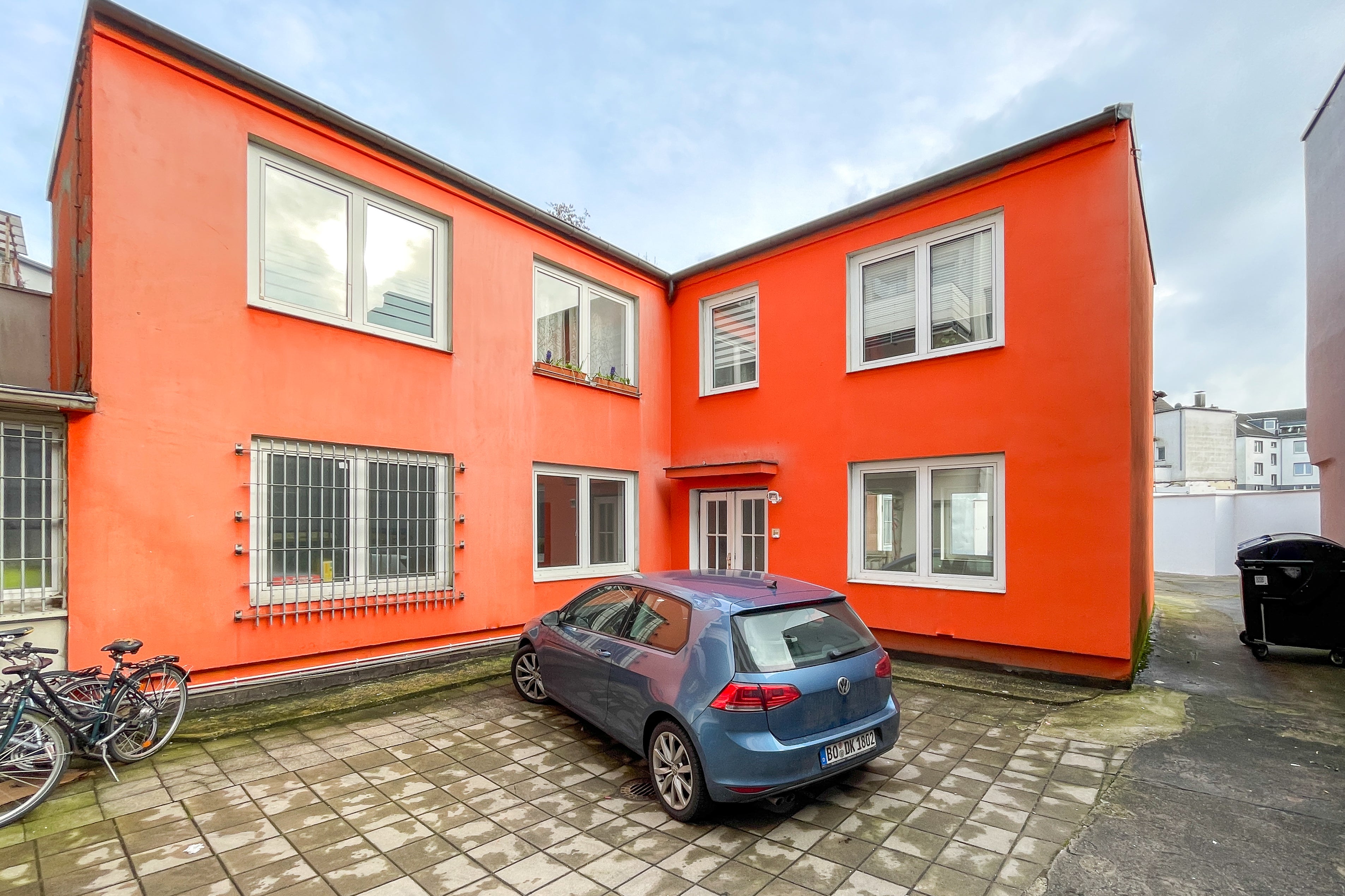Wohnung Brüderstraße in Bochum