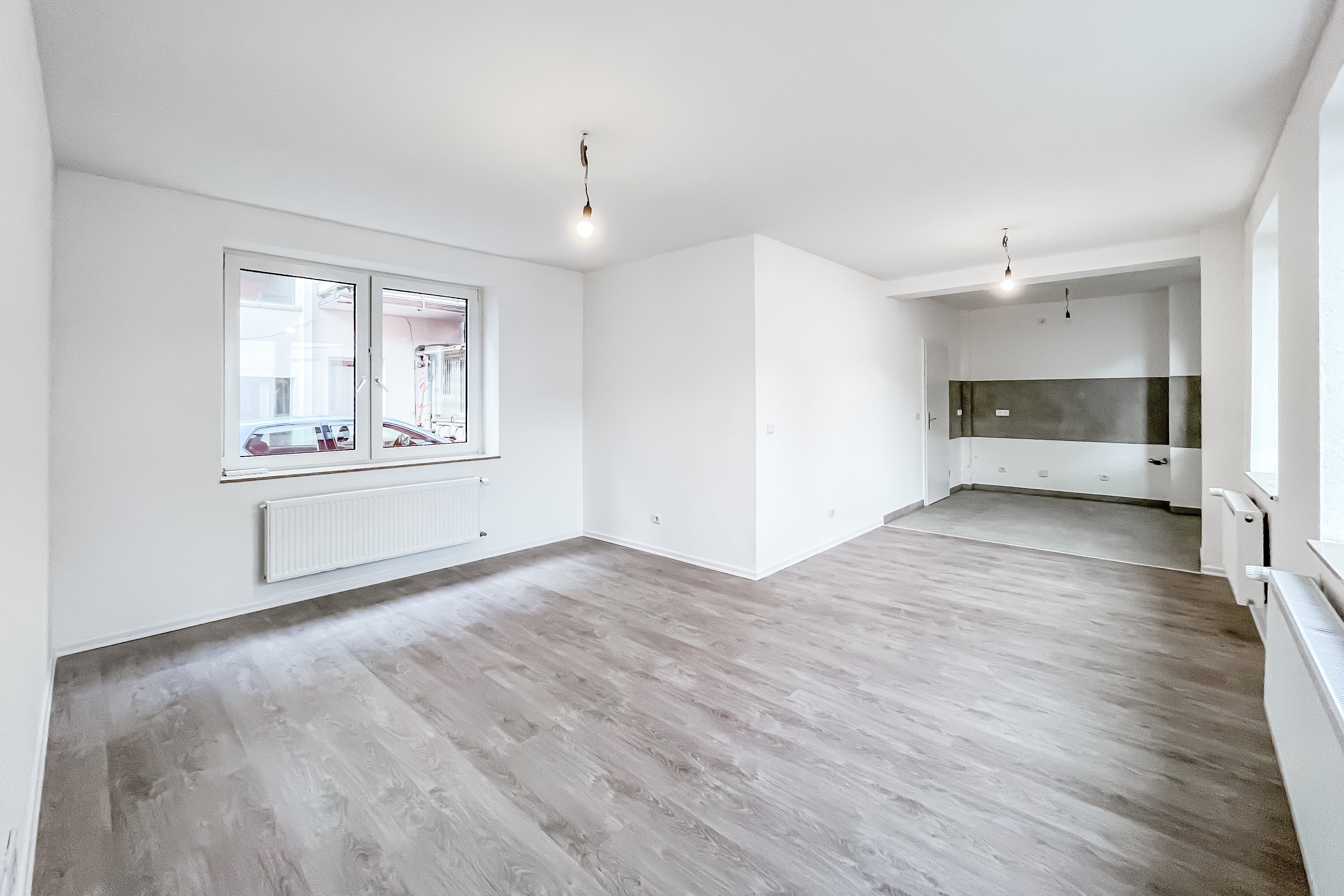 Wohnung Brüderstraße in Bochum
